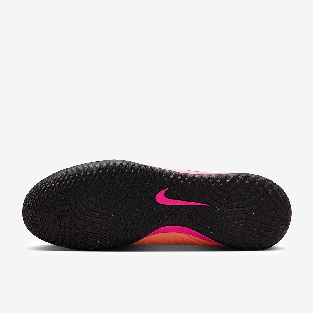 Nike Phantom GX II Academy Indoor - Crimson Tint/Black/Pink Blast