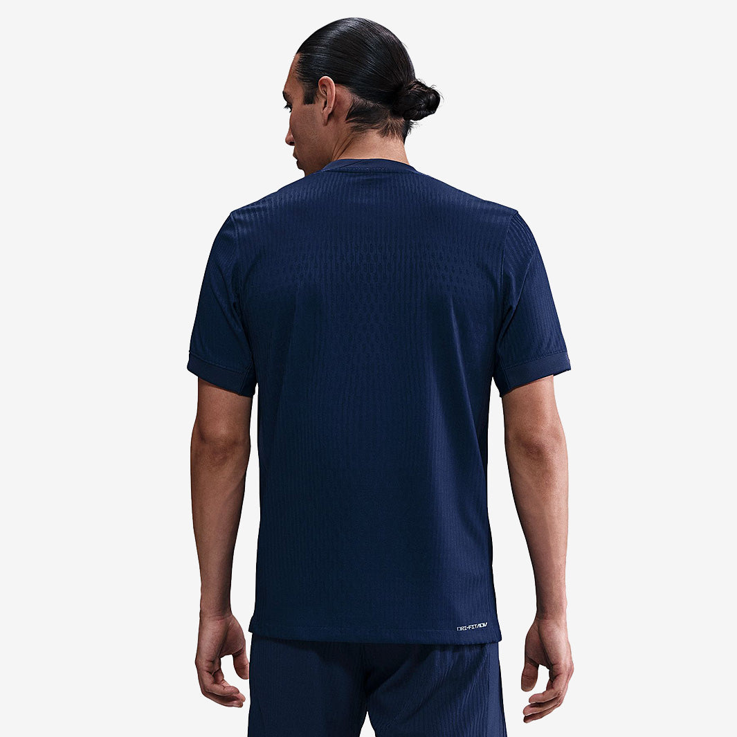 Nike Paris Saint-Germain 25/26 Dri-FIT ADV Match Home Jersey