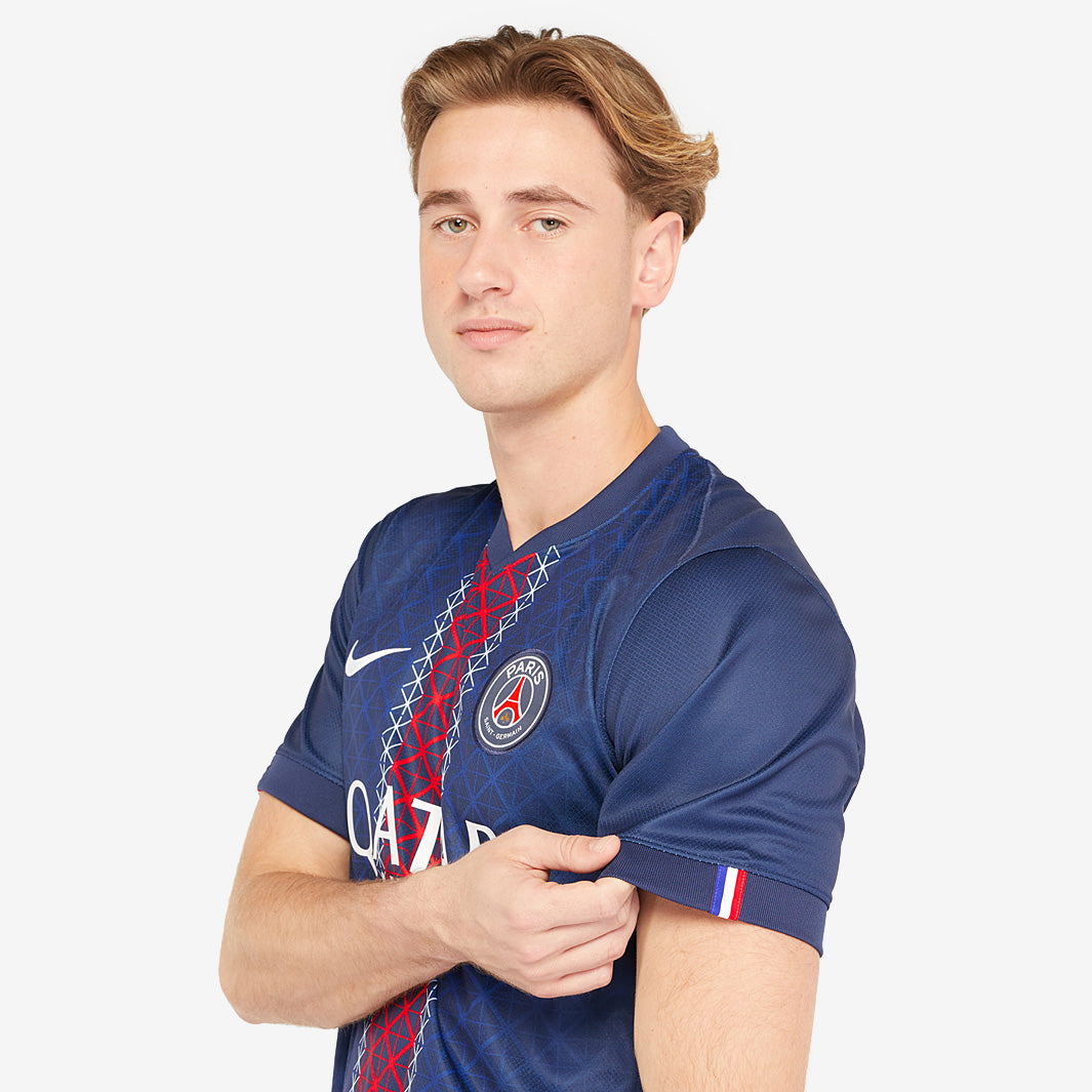 Nike Paris Saint-Germain Jersey Lサイズ s-l400.jpg