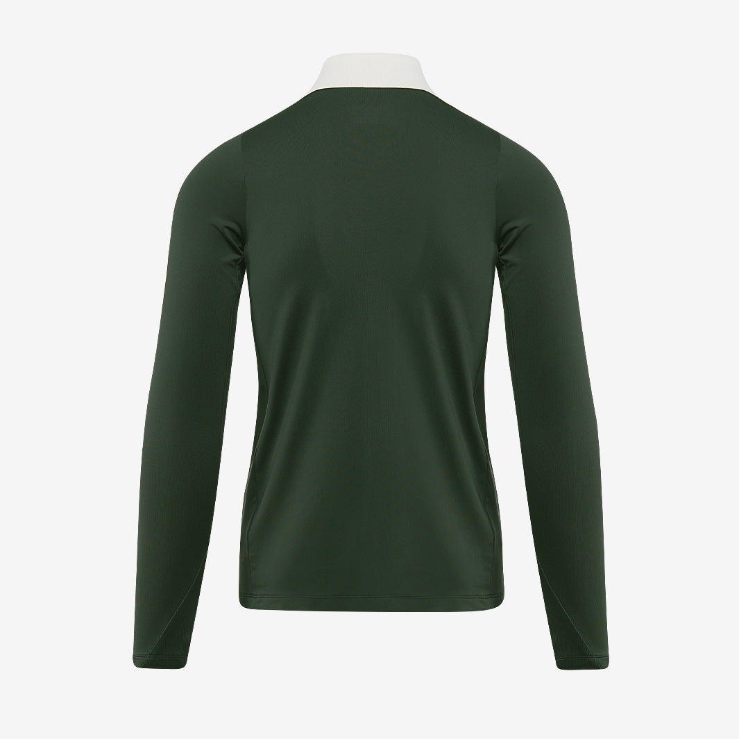 Nike Chelsea 25/26 Dri-FIT Strike Drill Top - Outdoor Green