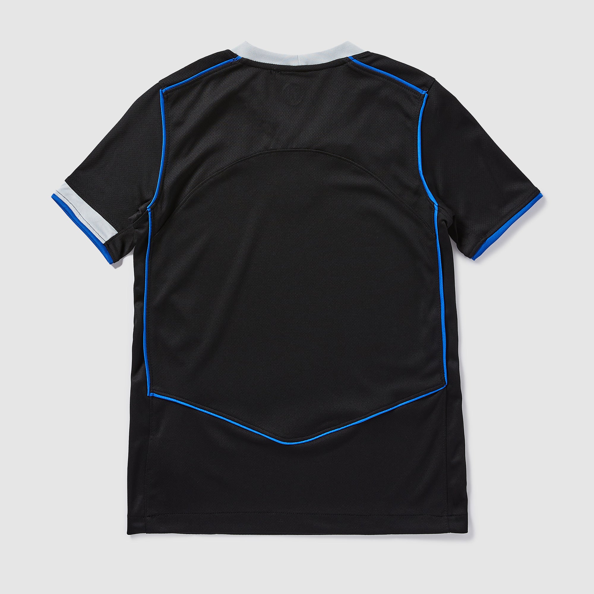 Nike Chelsea 25/26 Kids Dri-FIT Stadium Third Jersey - Black/Field