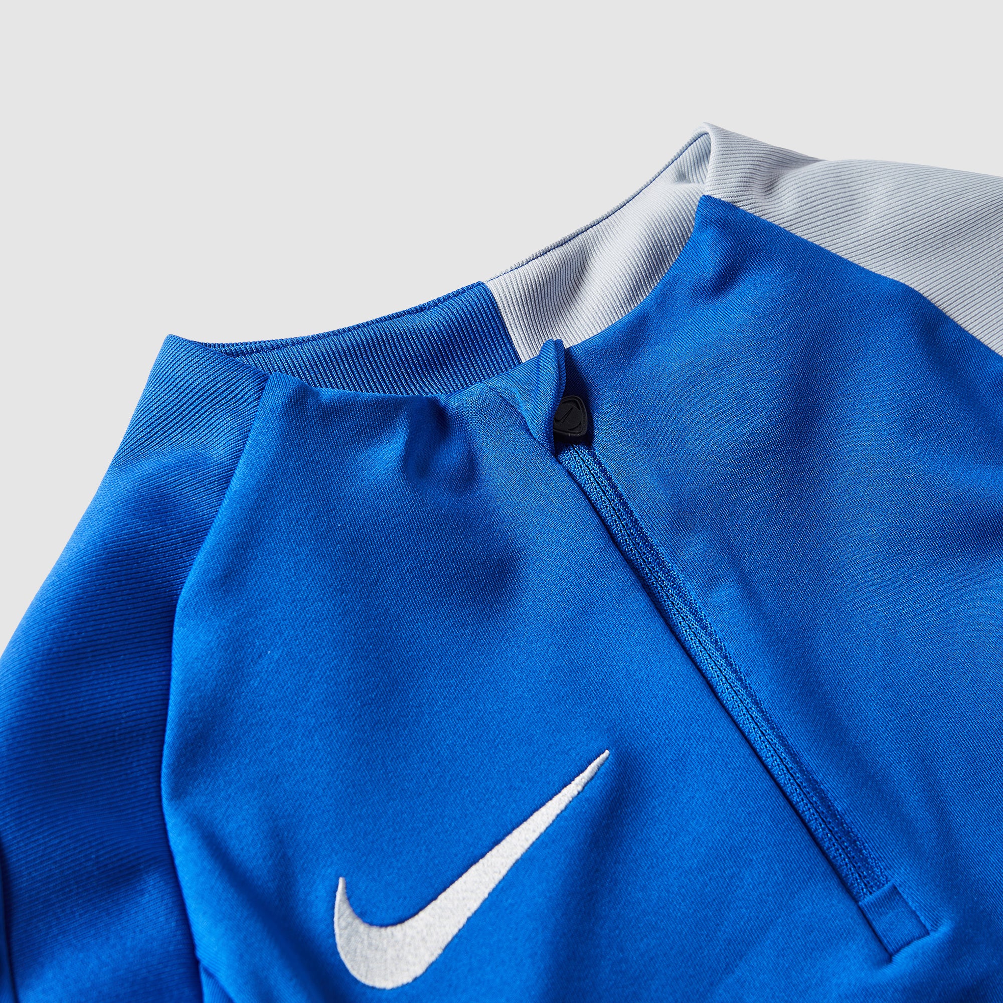 Nike F.C. Detachable Functional ベスト　プレミア Nike Chelsea 25/26 Dri-FIT Strike Third Drill Top - Game Royal