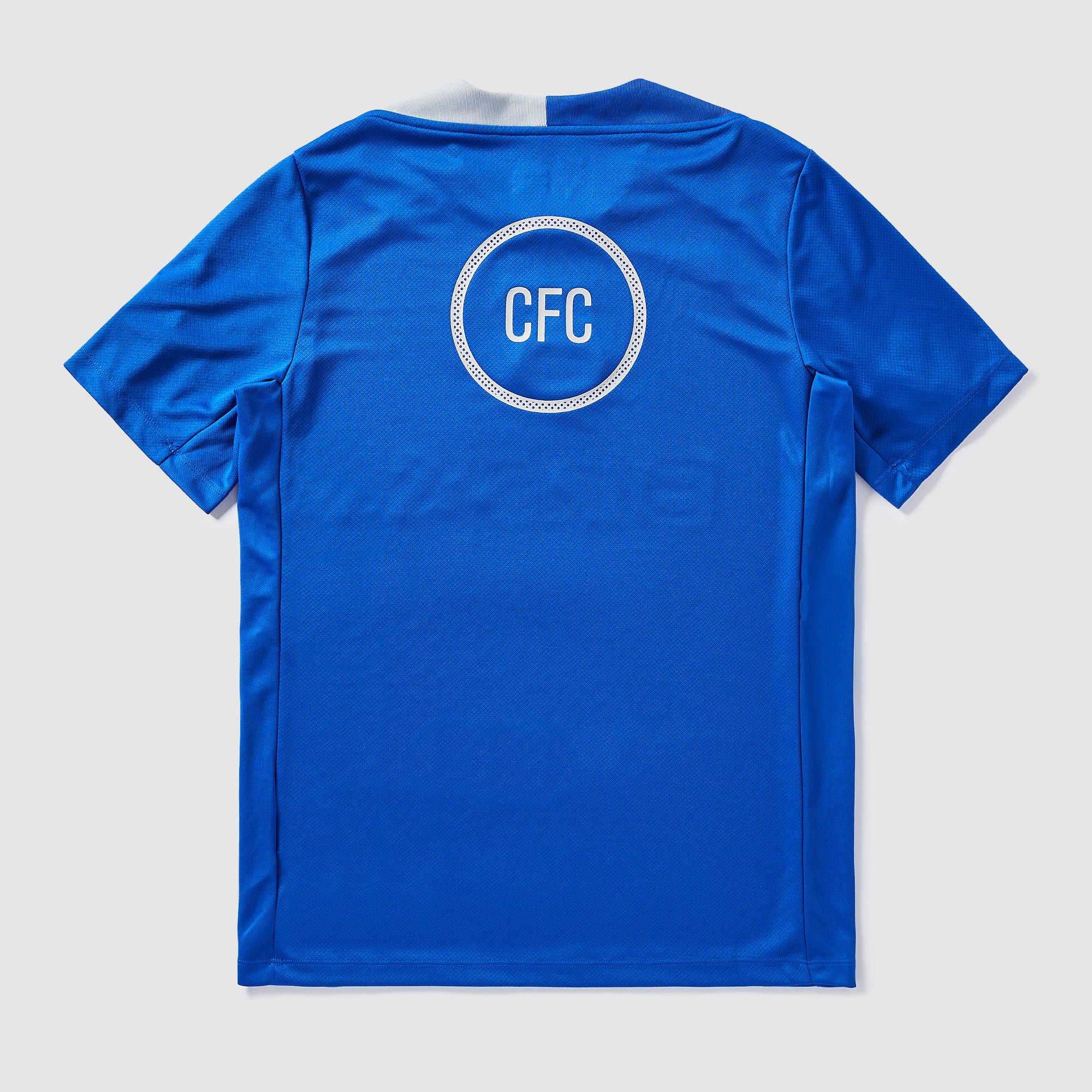 Nike Chelsea 25/26 Dri-FIT Strike Third Jersey - Game Royal/Field