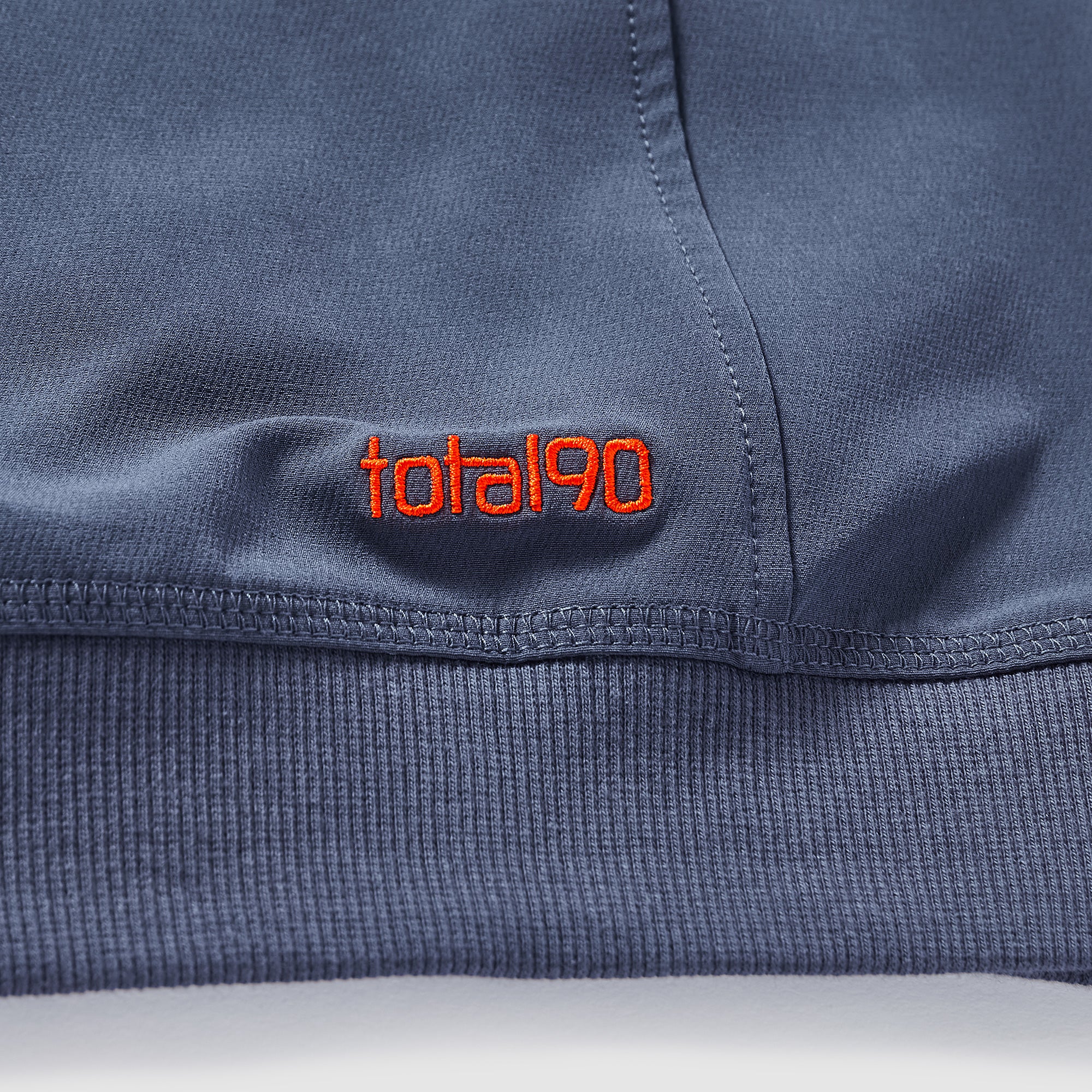 Nike Inter Milan 25/26 Total 90 Third Jersey - Thunder Blue/Safety