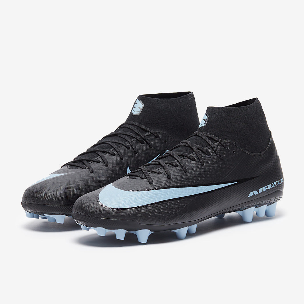 Nike Air Zoom Mercurial Superfly X Academy Artificial Grass
