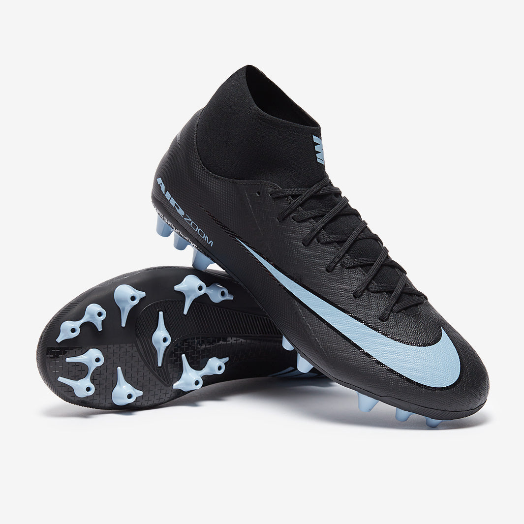 Nike Air Zoom Mercurial Superfly X Academy Artificial Grass