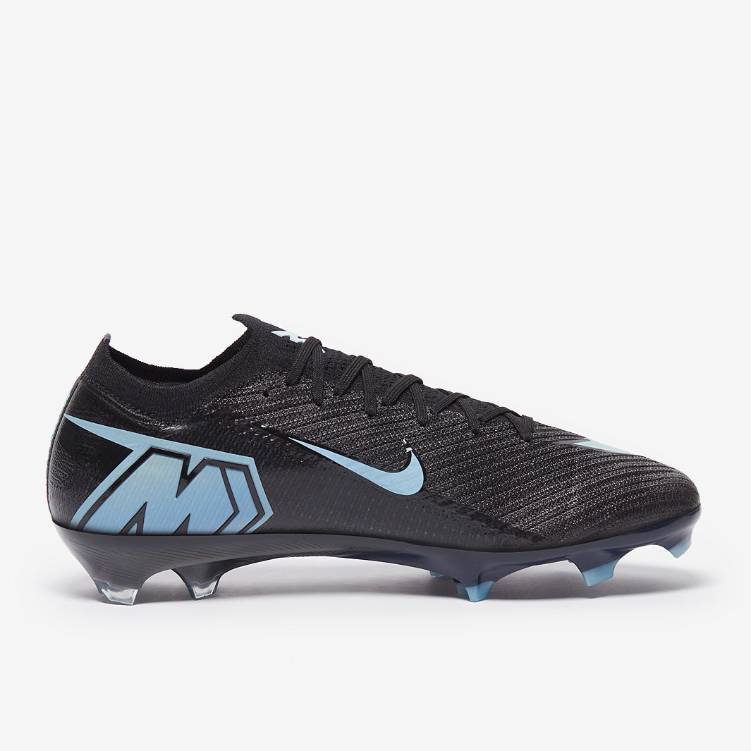 【新品未使用】NIKE ZM MERCURIAL VAPOR16ELITE FG Nike ZM Vapor 16 Elite FG- Glacier Blue/Blue Orbit | East Coast