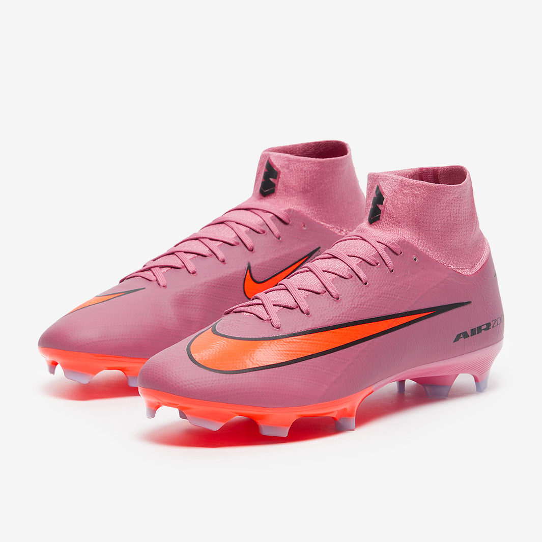 Nike Air Zoom Mercurial Superfly X Pro Firm Ground - Magic