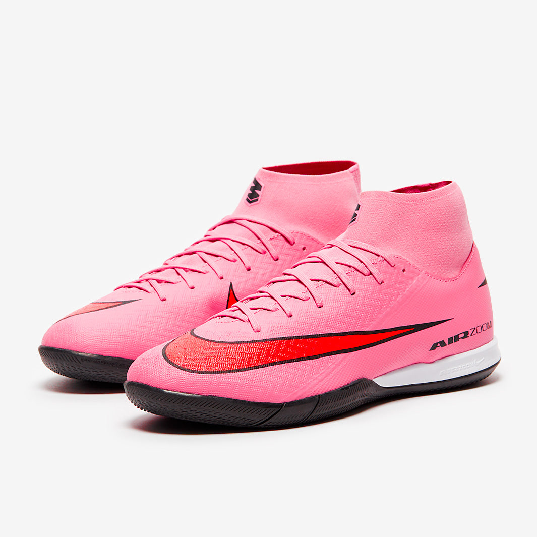 Nike Zoom サッカーシューズ US 7 ピンク Nike Zoom サッカーシューズ US 7 ピンク Nike Zoom サッカーシューズ