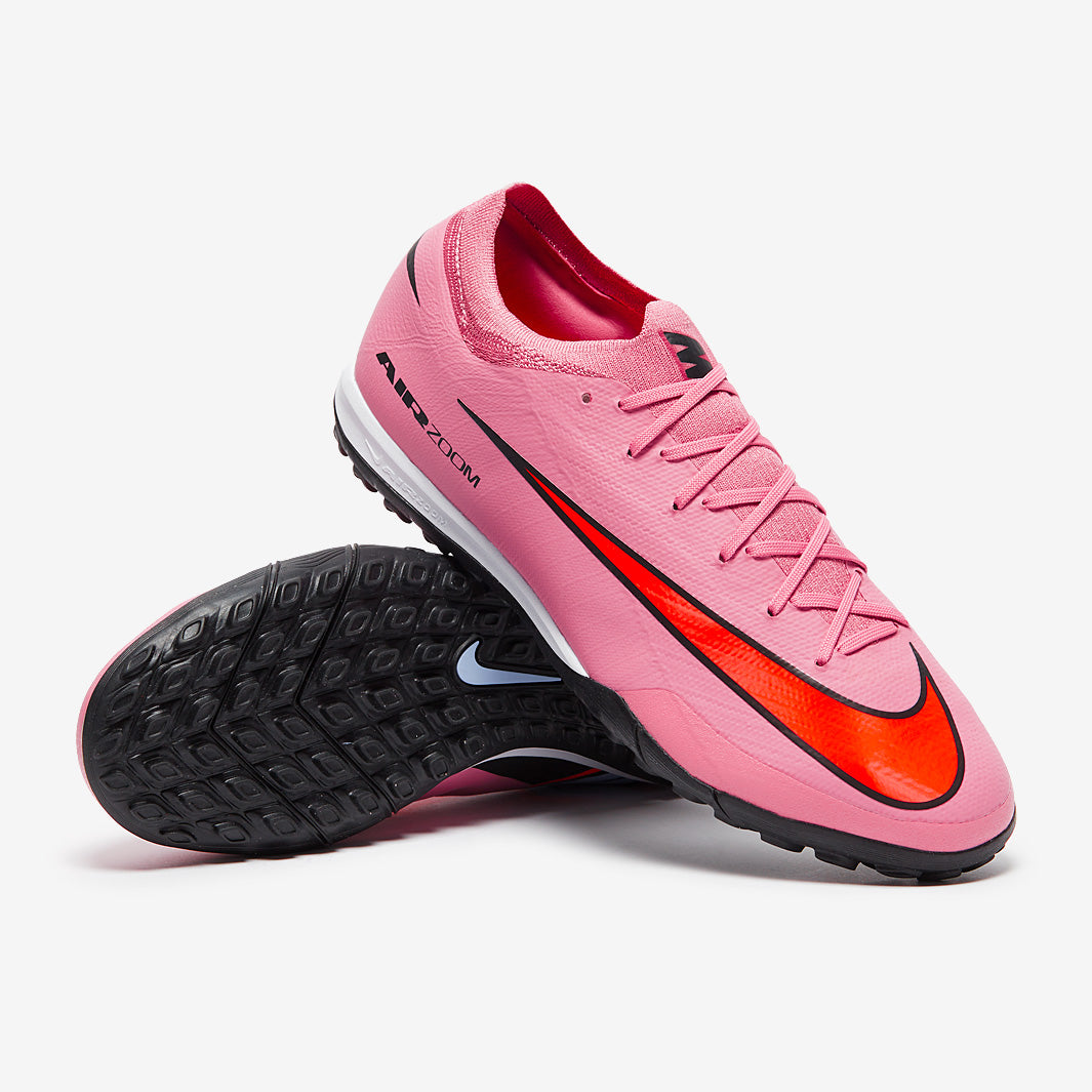 Nike Mercurial X プロキシモ　TF Nike MercurialX Proximo TF Wolf Grey/Hyper Pink/Black