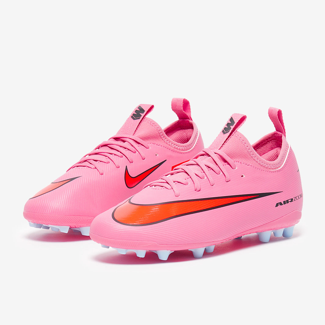 Nike Kids Air Zoom Mercurial Vapor XVI Academy Artificial Grass