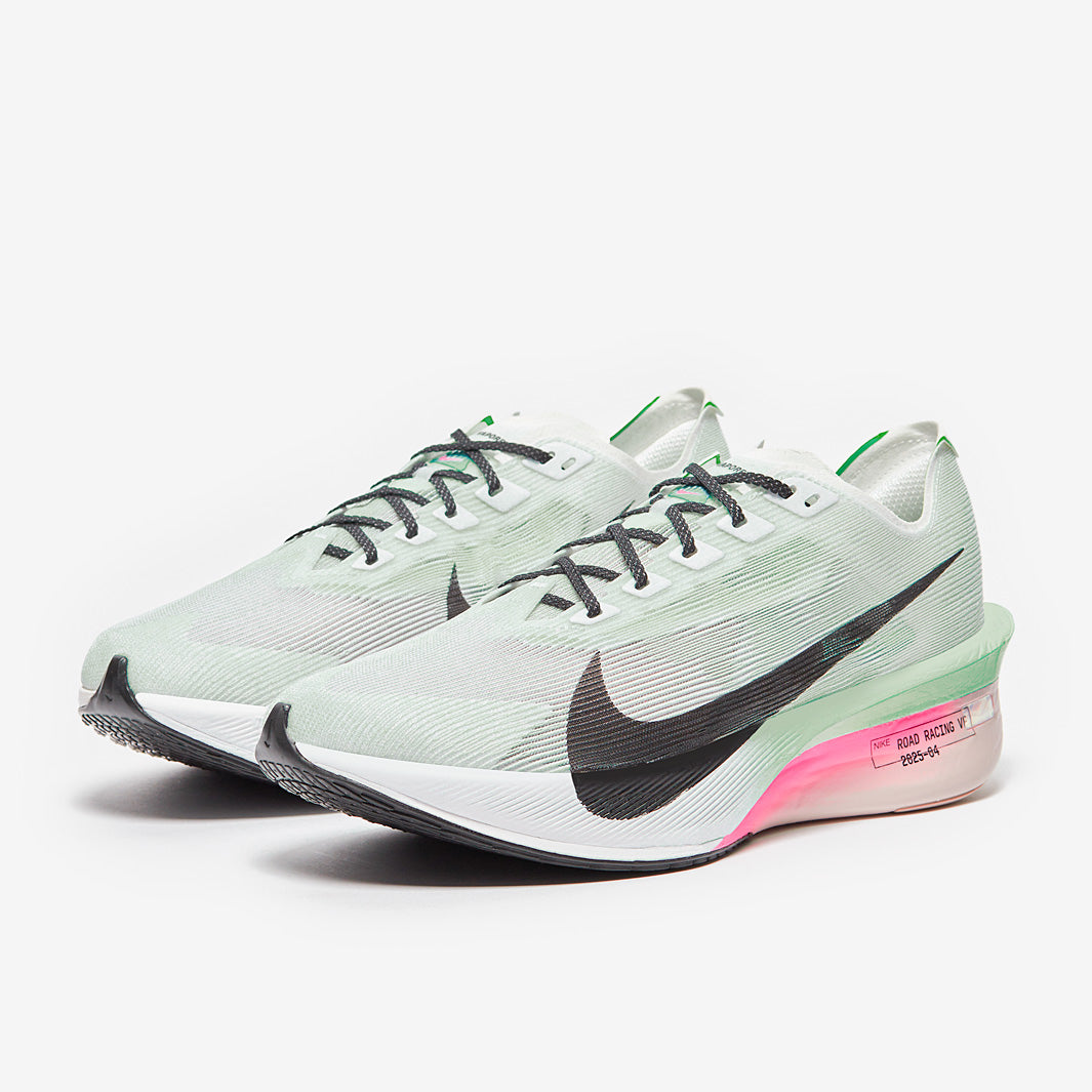 スパイク・シューズ Nike ZoomX Vaporfly 4 27cm Nike Vaporfly 4% Flyknit Ekiden Pack Men's - AJ3857-160 - US