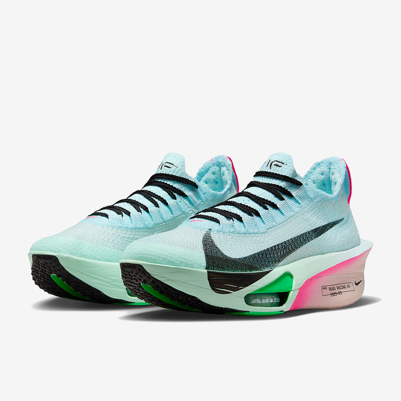 Nike Womens Alphafly 3
