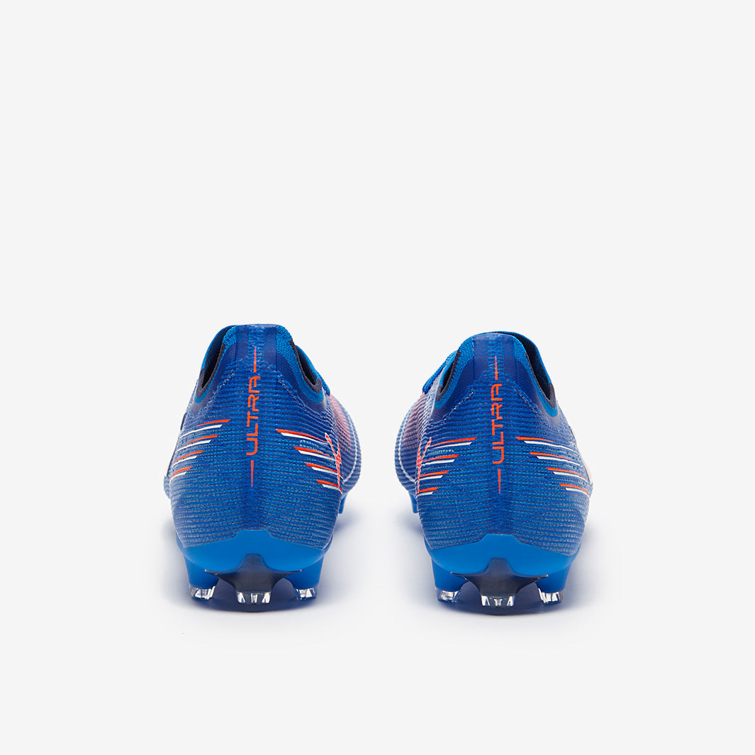 Puma Ultra 6 Pro Firm Ground/Artificial Grass - Ultra Blue/Puma