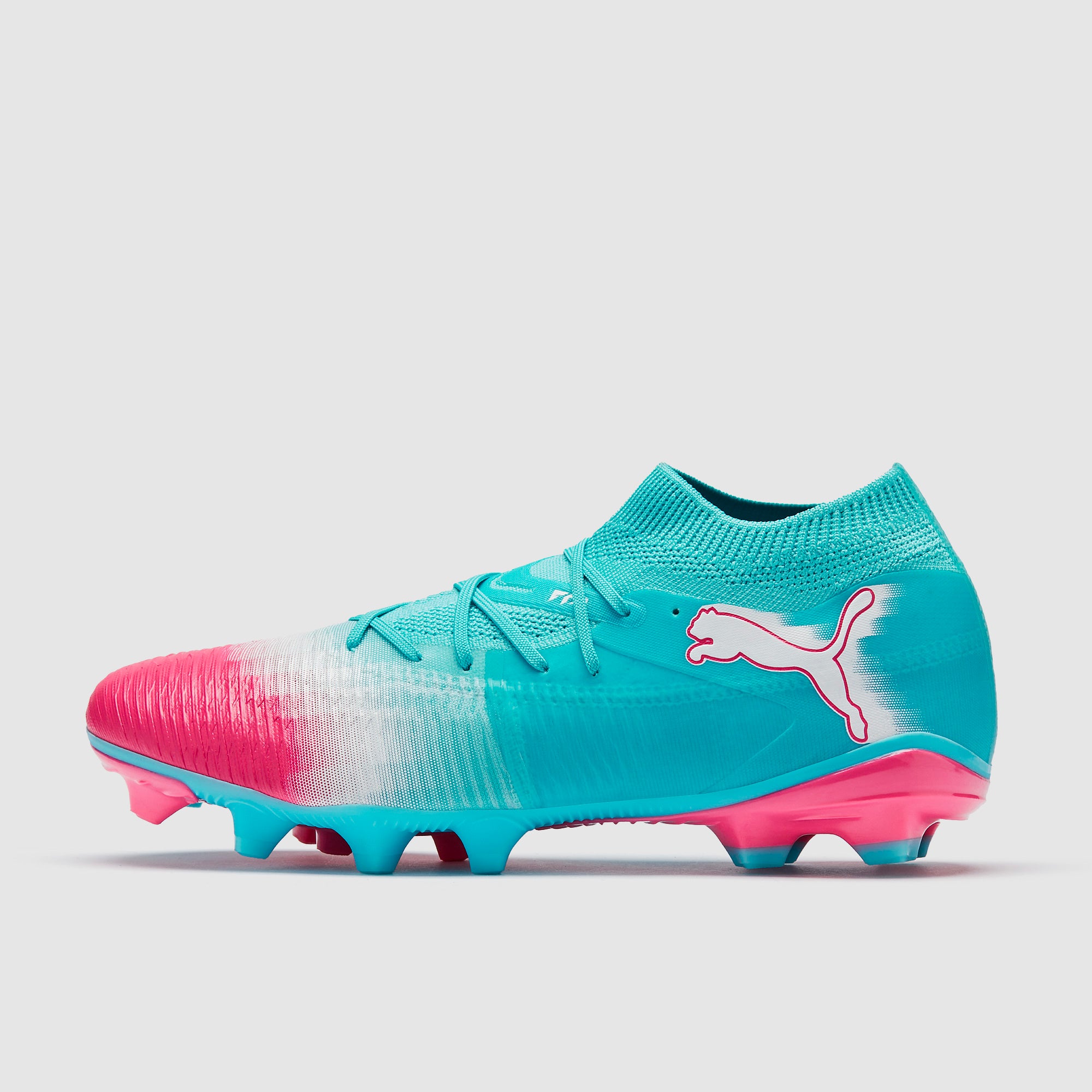 Puma Future 8 Match Re-Charge Firm Ground/Artificial Grass - Hero