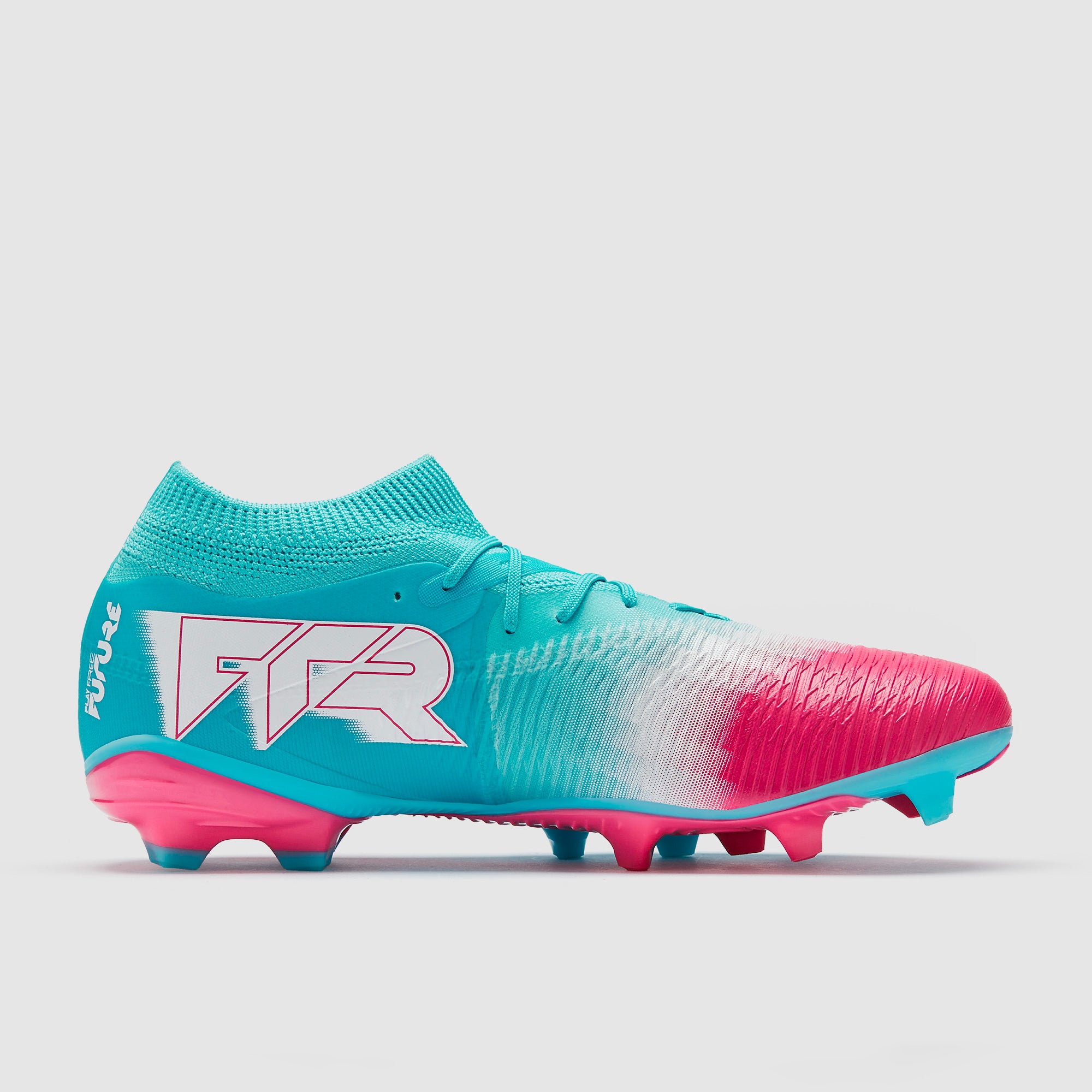 Puma Future 8 Match Re-Charge Firm Ground/Artificial Grass - Hero