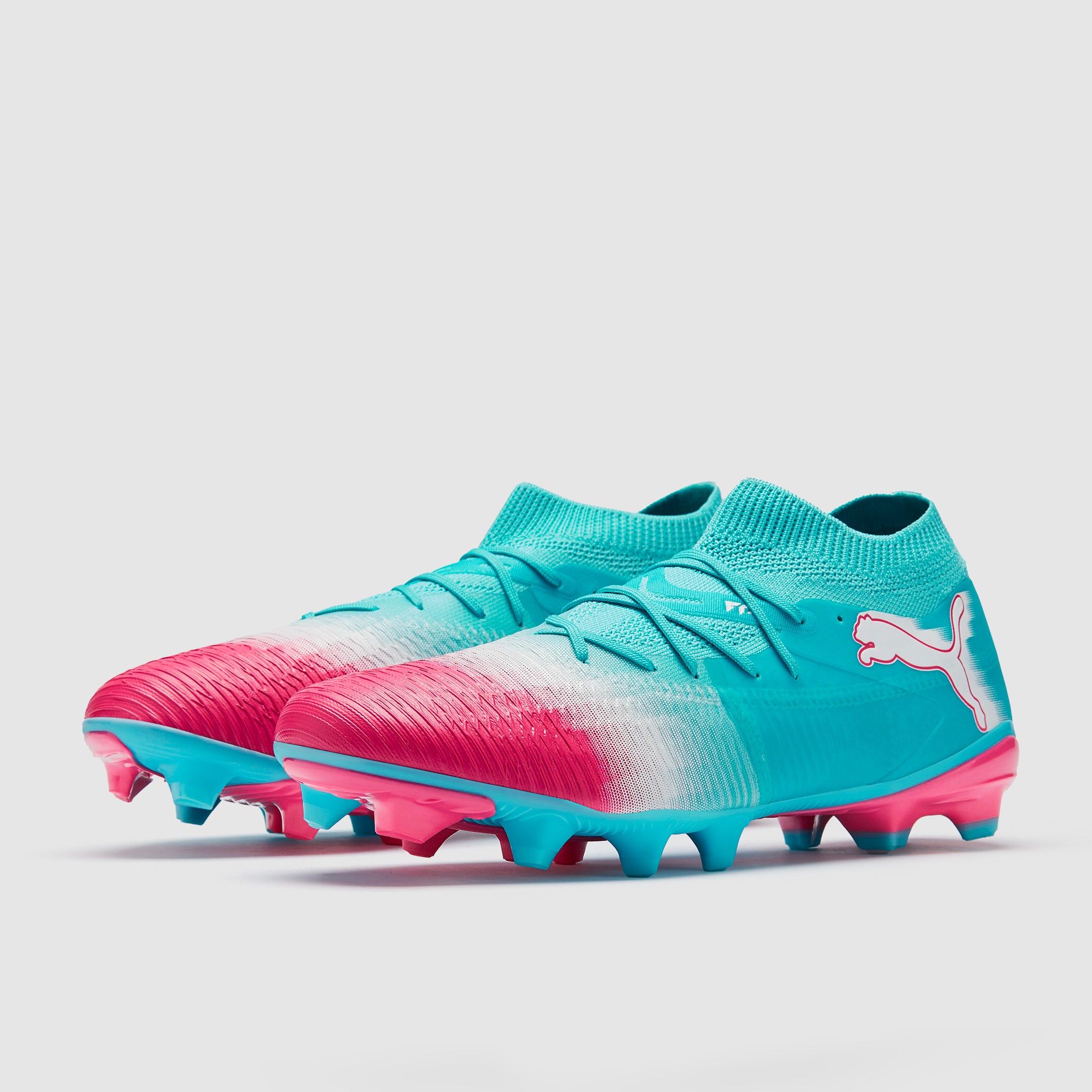 Puma Future 8 Match Re-Charge Firm Ground/Artificial Grass - Hero