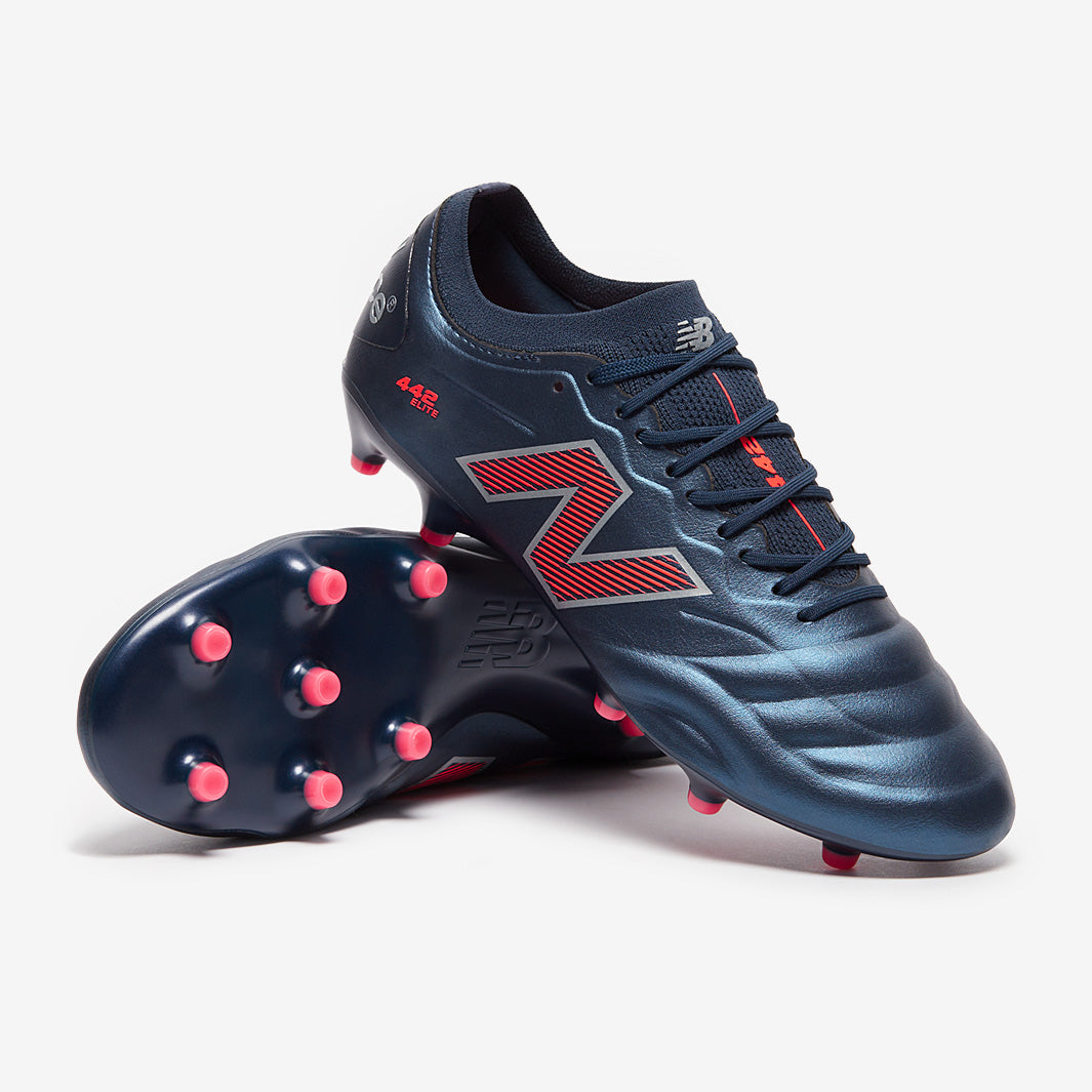 New Balance 442 Soccer Cleats | Pro:Direct Sport US