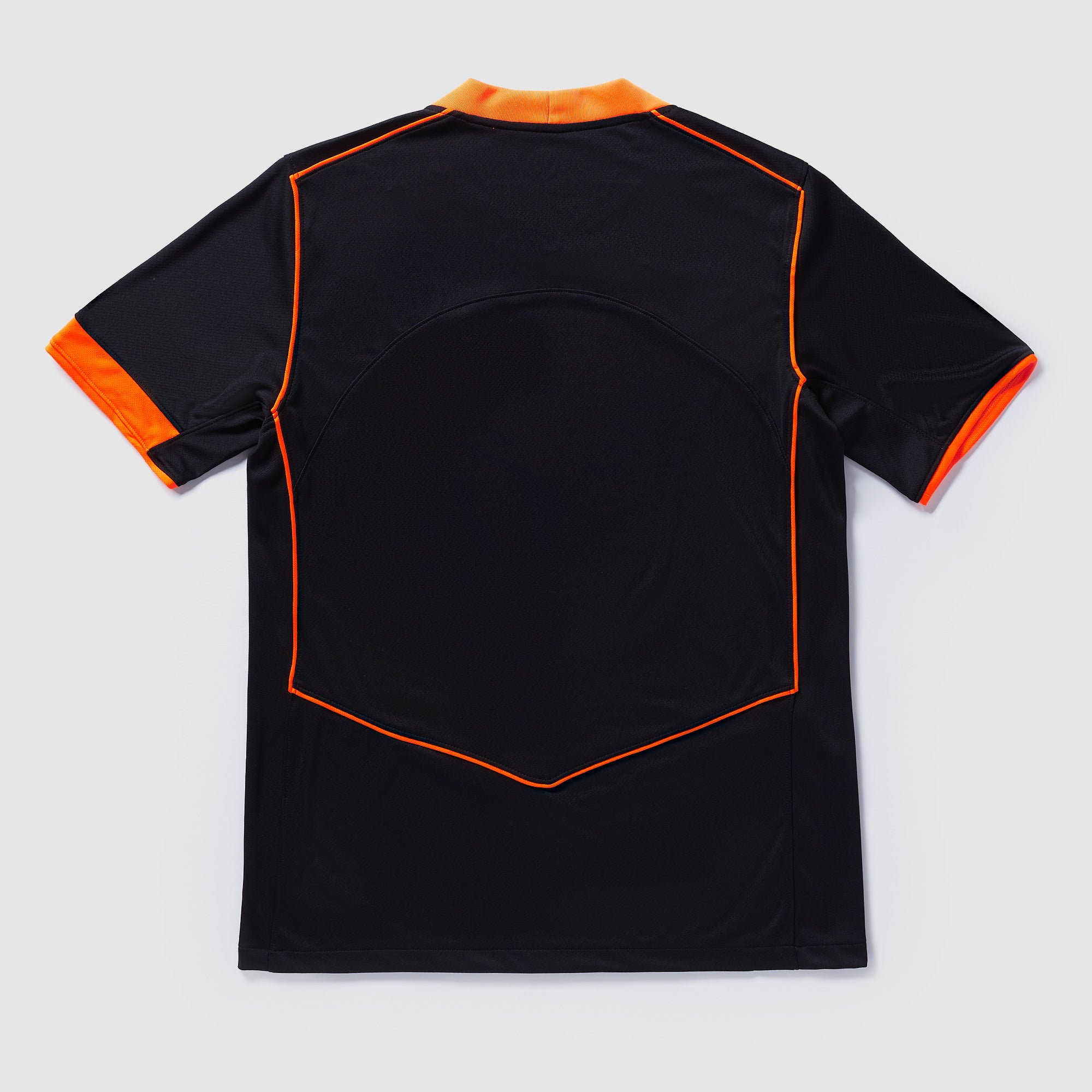 Nike Corinthians 25/26 Dri-FIT Staidum Third Jersey - Black/Total