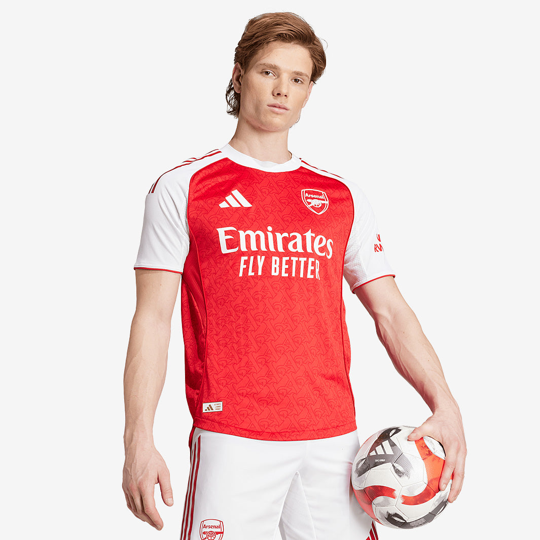 Arsenal Soccer Jerseys | Pro:Direct Sport US