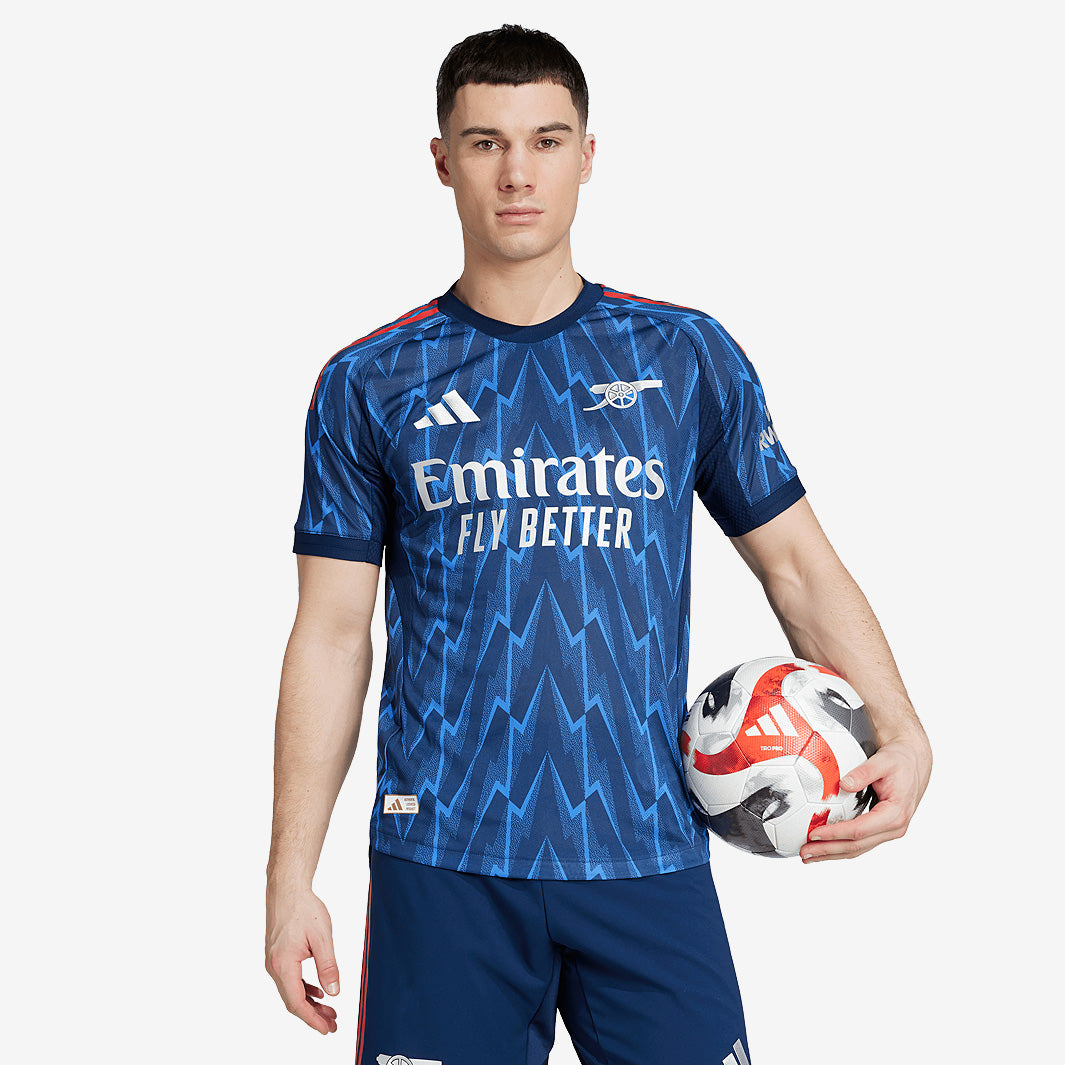 Arsenal Soccer Jerseys | Pro:Direct Sport US