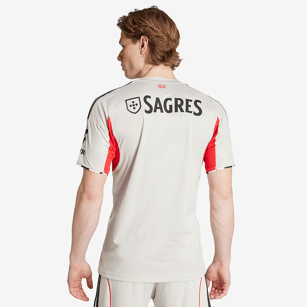 サッカーユニフォーム SL Benfica W サッカーユニフォーム SL Benfica W サッカーユニフォーム SL Benfica