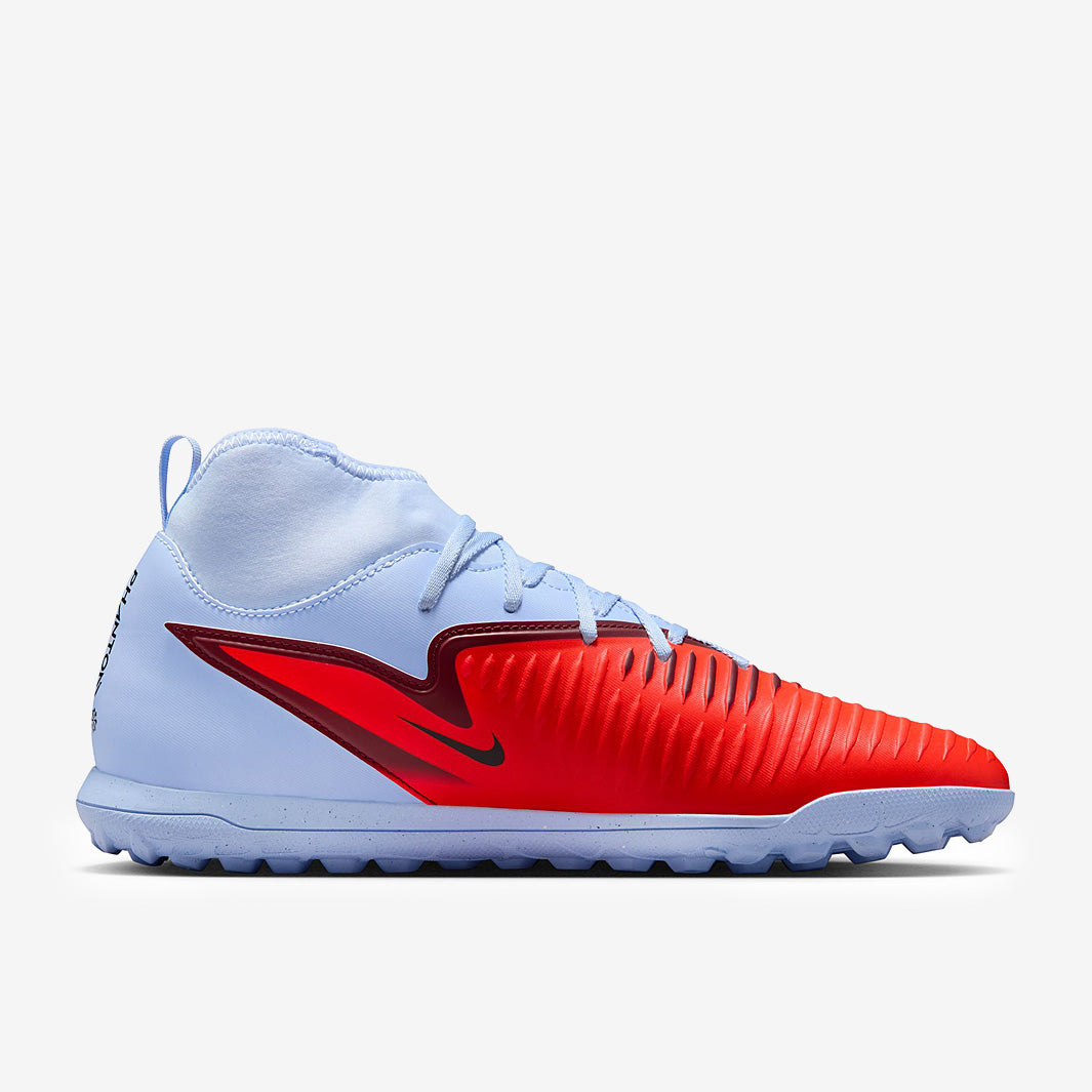 シューズ NIKE PHANTOM GT26.5 New Nike Phantom 6 Low Elite AG Chrome Black Size 6.5 (IH3862-001