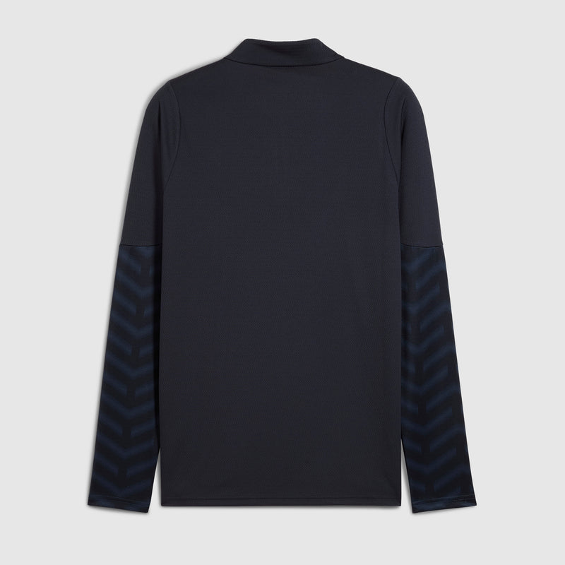 Puma Individual Cup 1/4 Zip Jersey