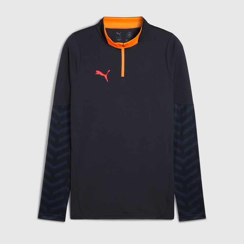 Puma Individual Cup 1/4 Zip Jersey