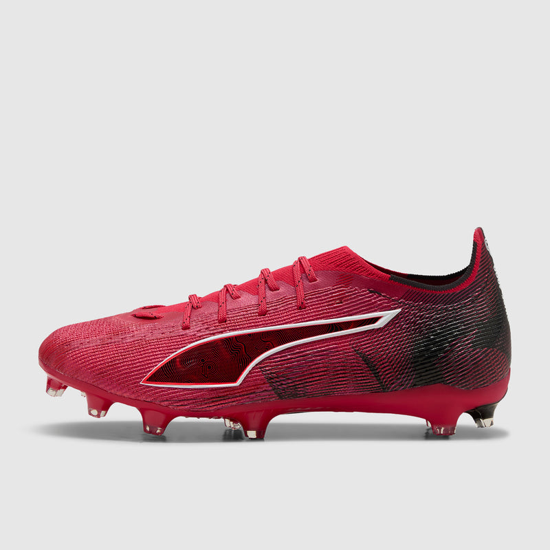 Puma Ultra 6 Pro x Pulisic FG/AG