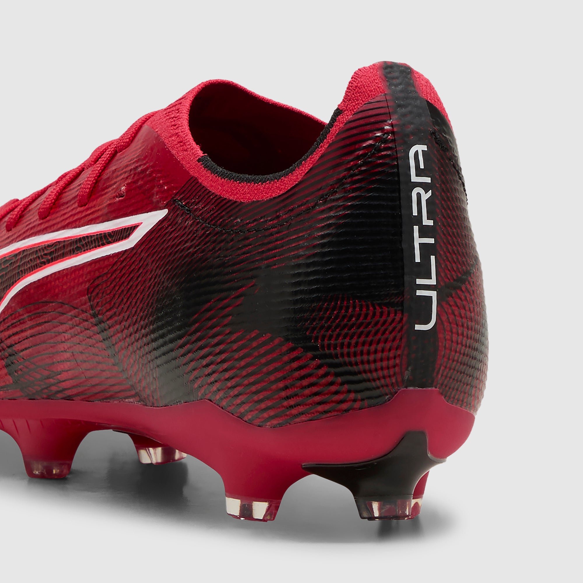 Puma Ultra 6 Match x Pulisic Firm Ground/Artificial Grass - Puma