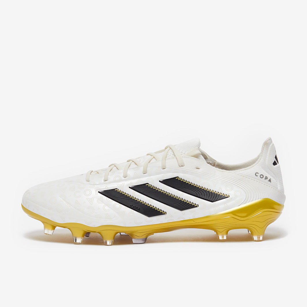 adidas COPA PURE ３ELITE FG スパイク adidas Copa Pure III Elite Firm Ground/Mixed Ground - White/Core