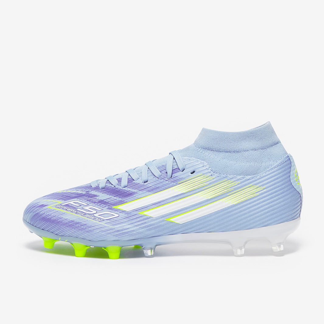 adidas F50 Sparkfusion League Firm Ground/Artificial Grass