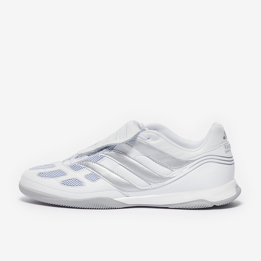 adidas プレデター プレシジョン ストリート ホワイト 抽選 スニーカー adidas プレデター プレシジョン ストリート ホワイト 抽選 スニーカー