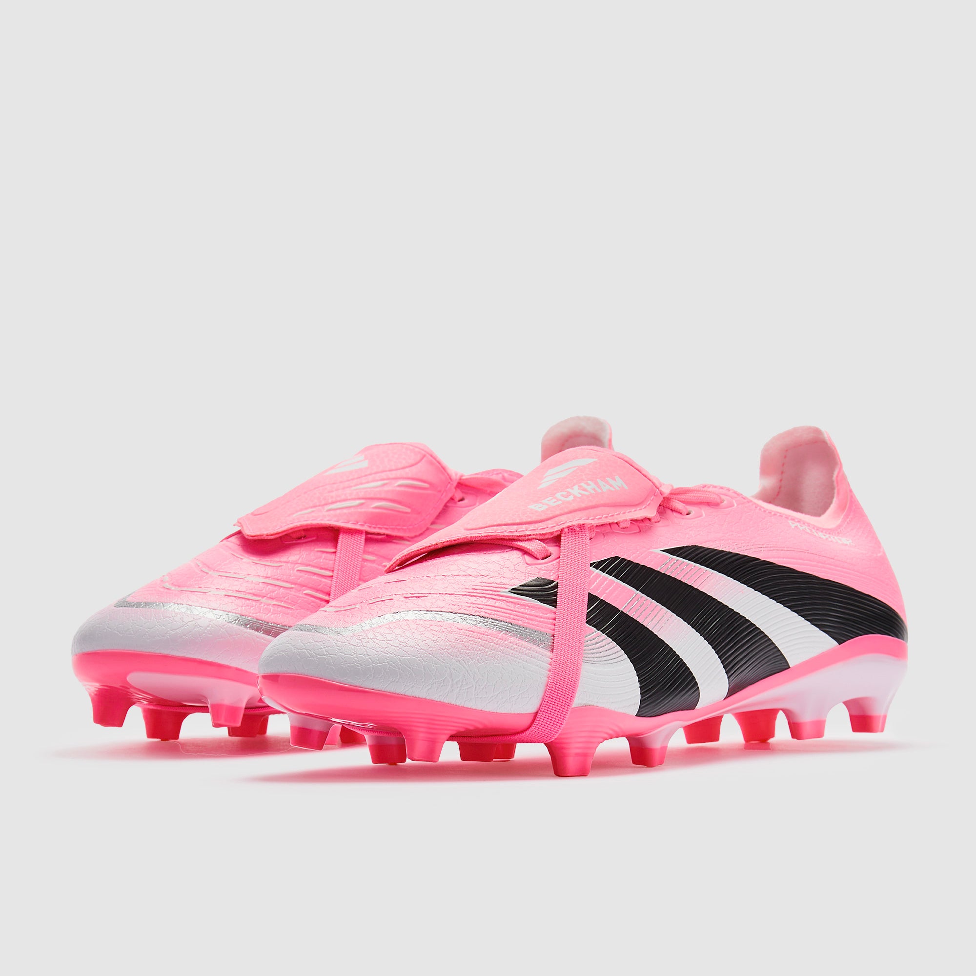 adidas Predator League Tongue x Beckham Firm Ground/Mixed Ground