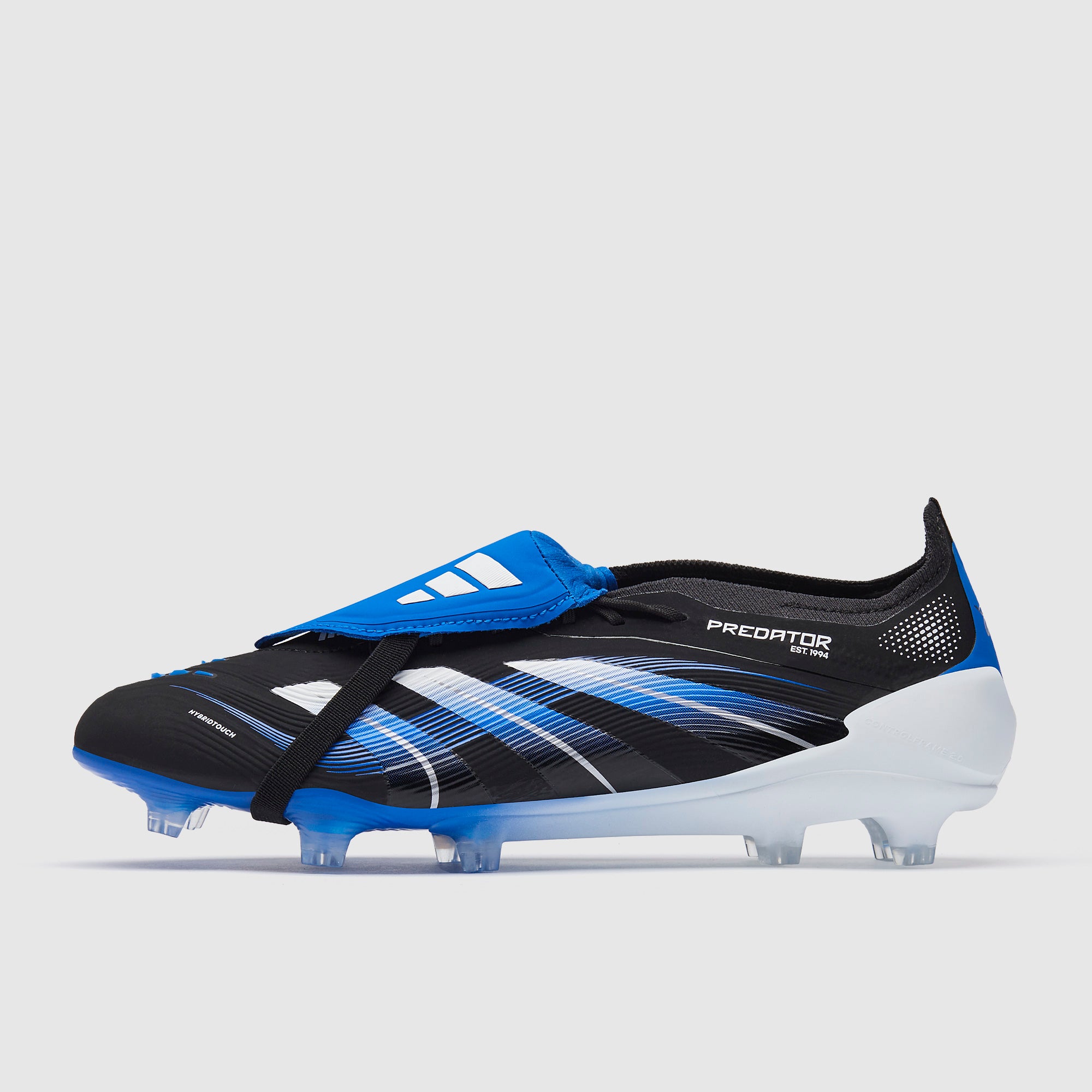 adidas Predator Elite Tongue x Bellingham Firm Ground - Core Black
