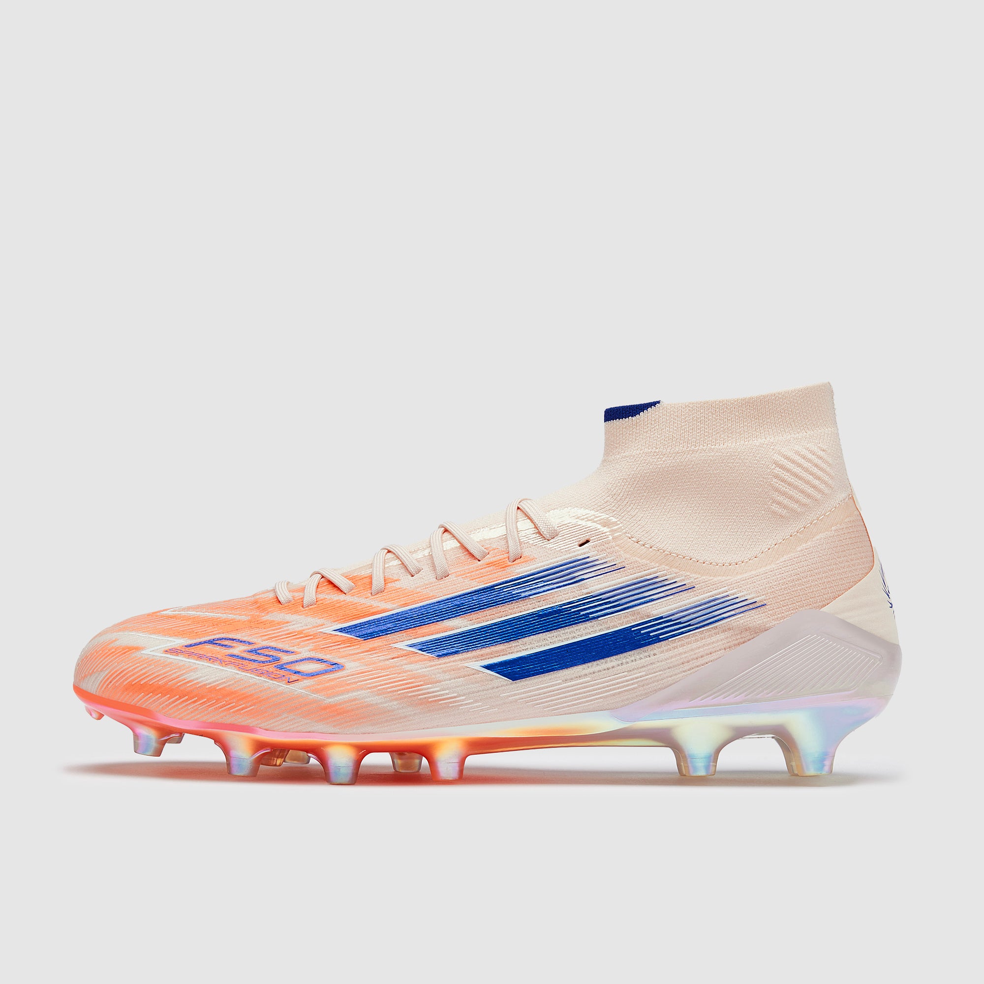 adidas F50 Sparkfusion Elite Firm Ground/Artificial Grass - Bliss