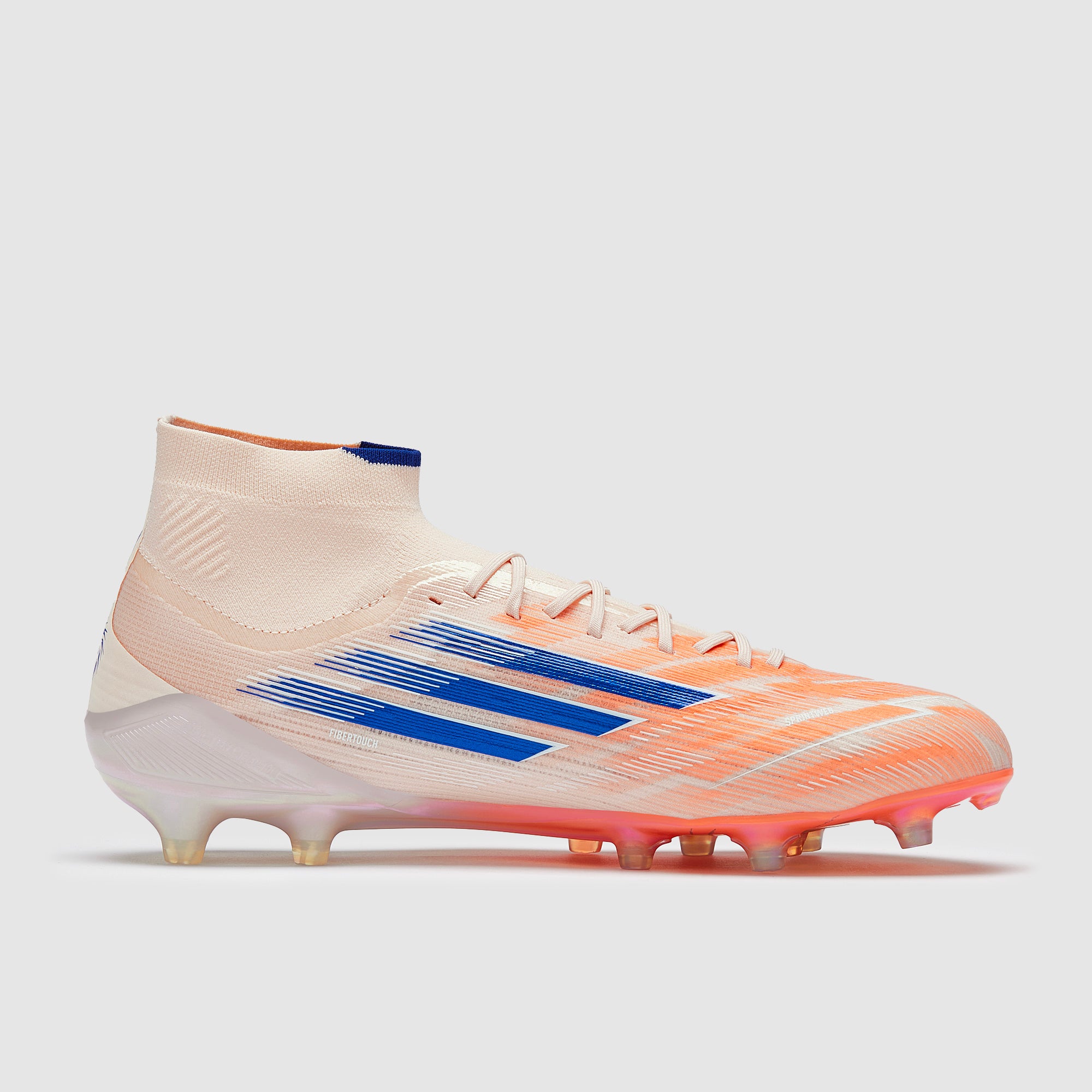 adidas F50 Sparkfusion Elite Firm Ground/Artificial Grass - Bliss