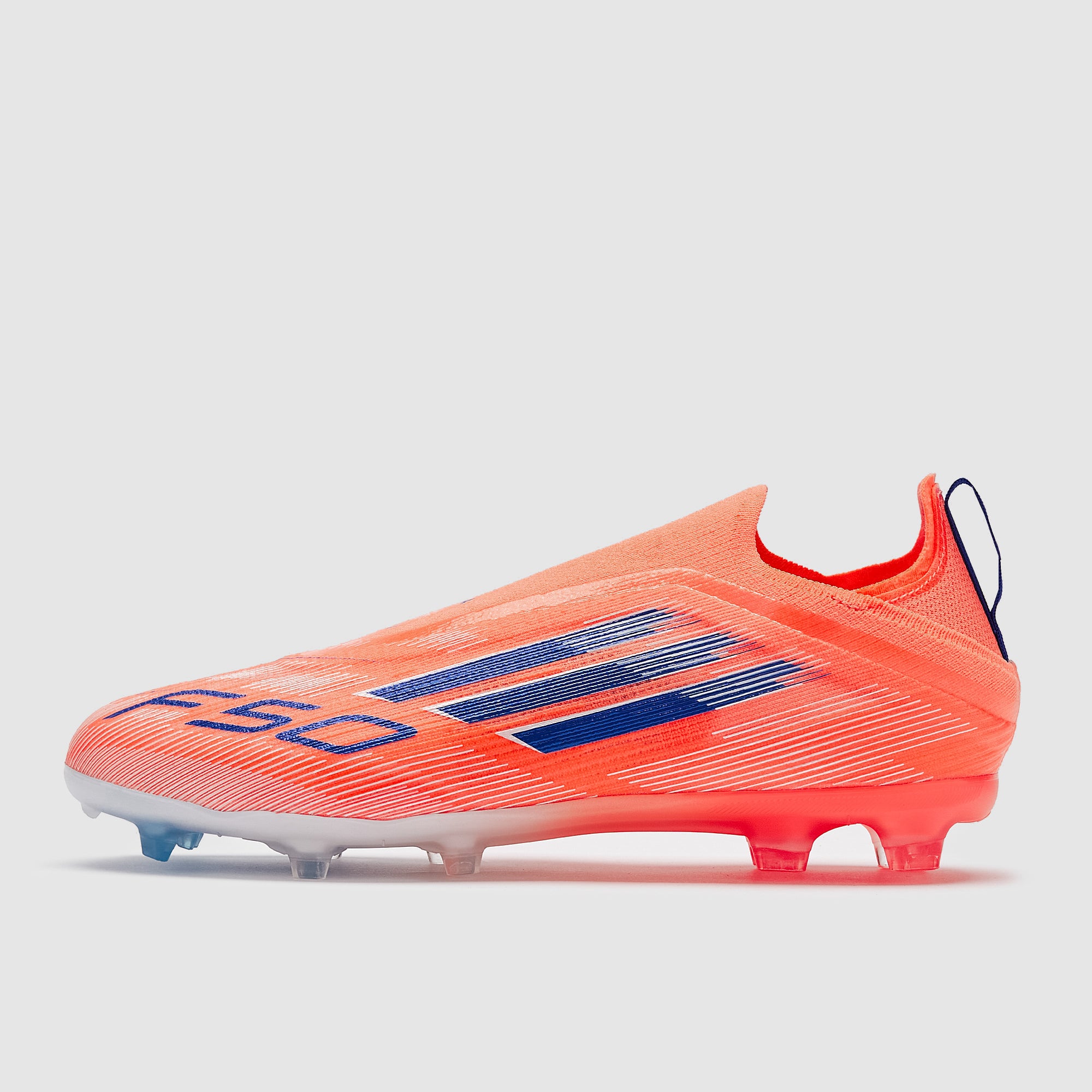 F50 エリート　LL FG SON adidas F50 Elite Laceless x Son Firm Ground - White/Black/Bright