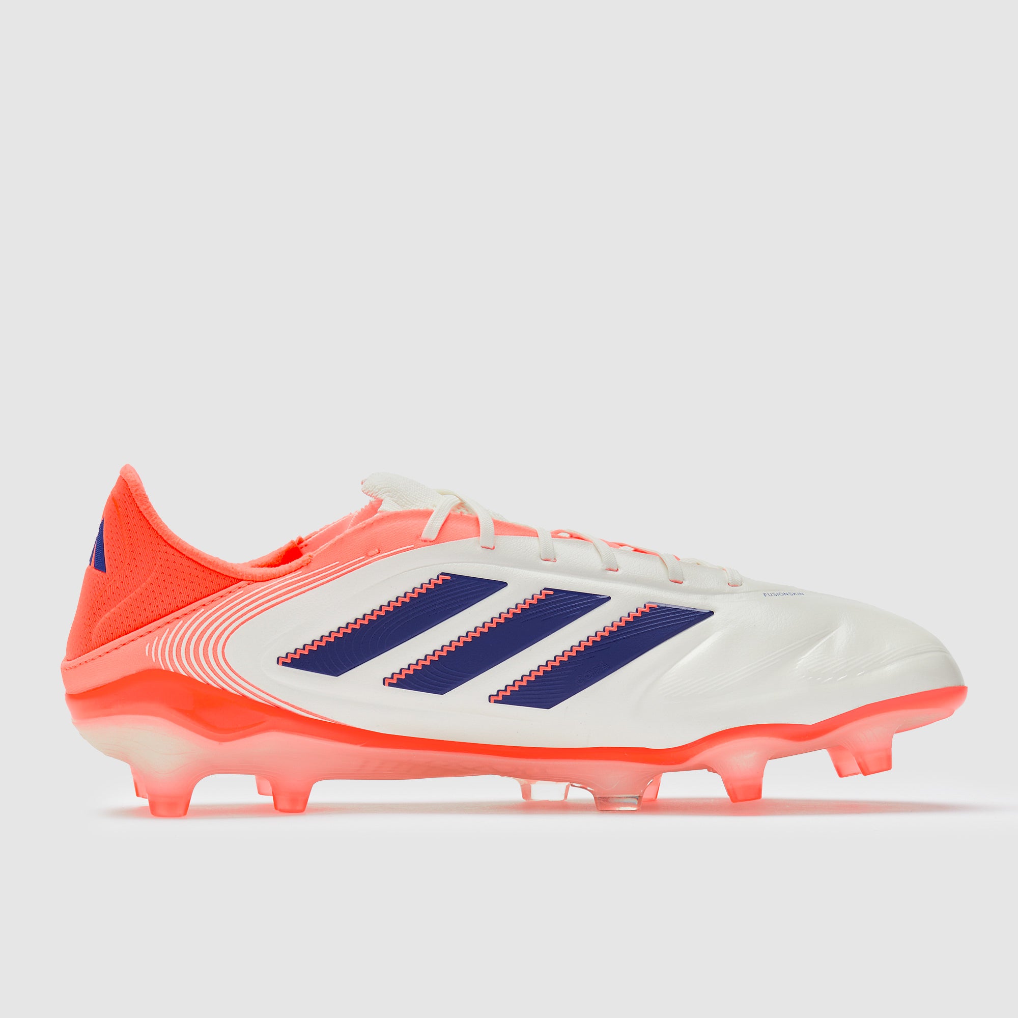 9/7まで期間限定セール！アディダス　Copa Pure 3 Elite SG adidas Copa Pure III Elite Firm Ground - Off White/Lucid Blue