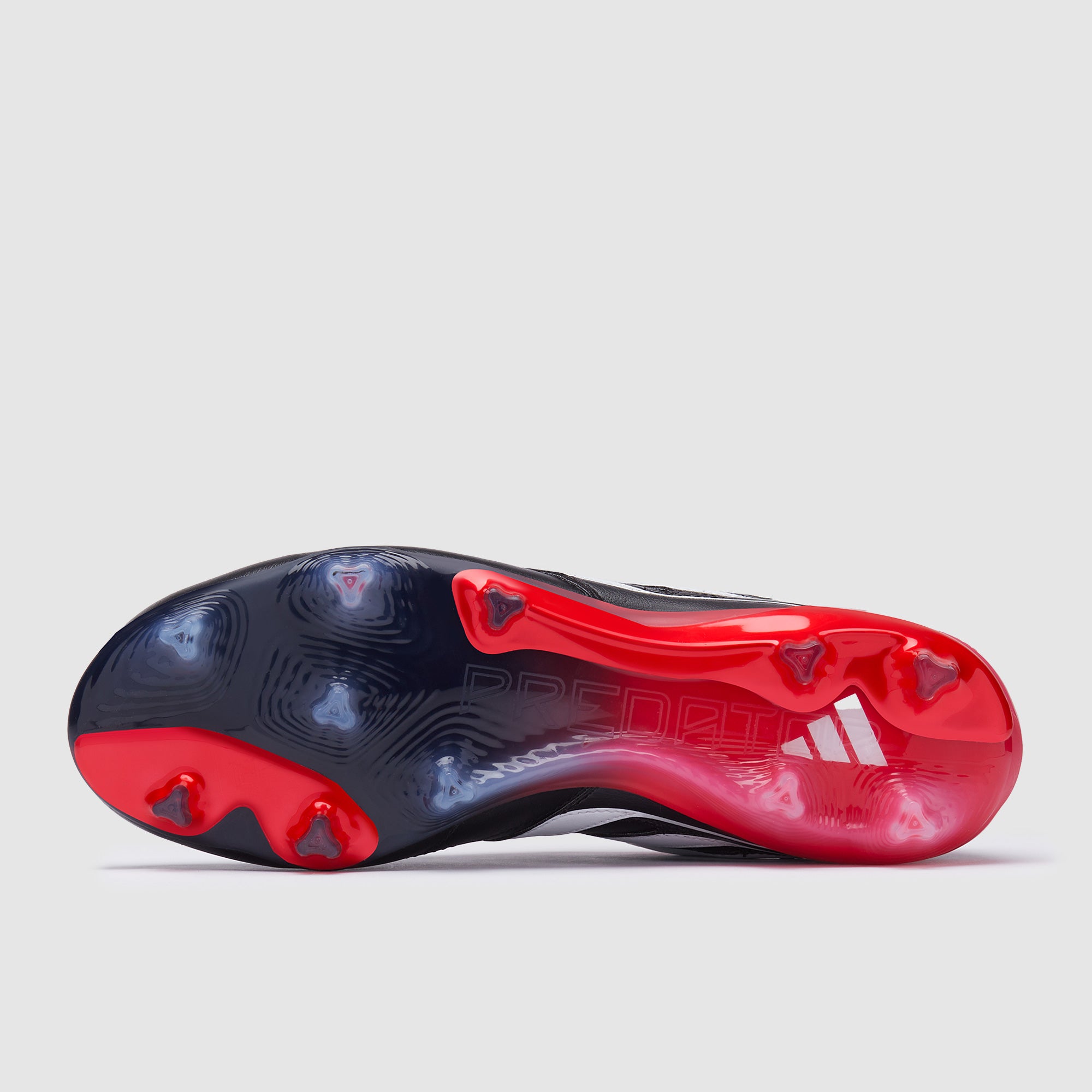 adidas Predator Precision Elite Firm Ground - Core Black/Ftwr