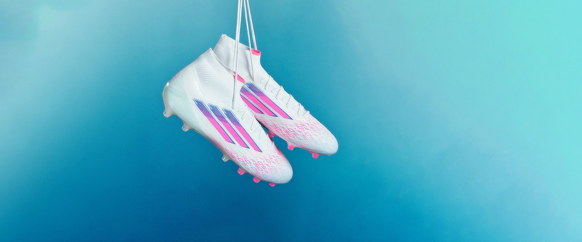 adidas F50 ピンク サッカーシューズ adidas シューズ・靴 - ピンク - F50 - サッカー 【アディダス公式】