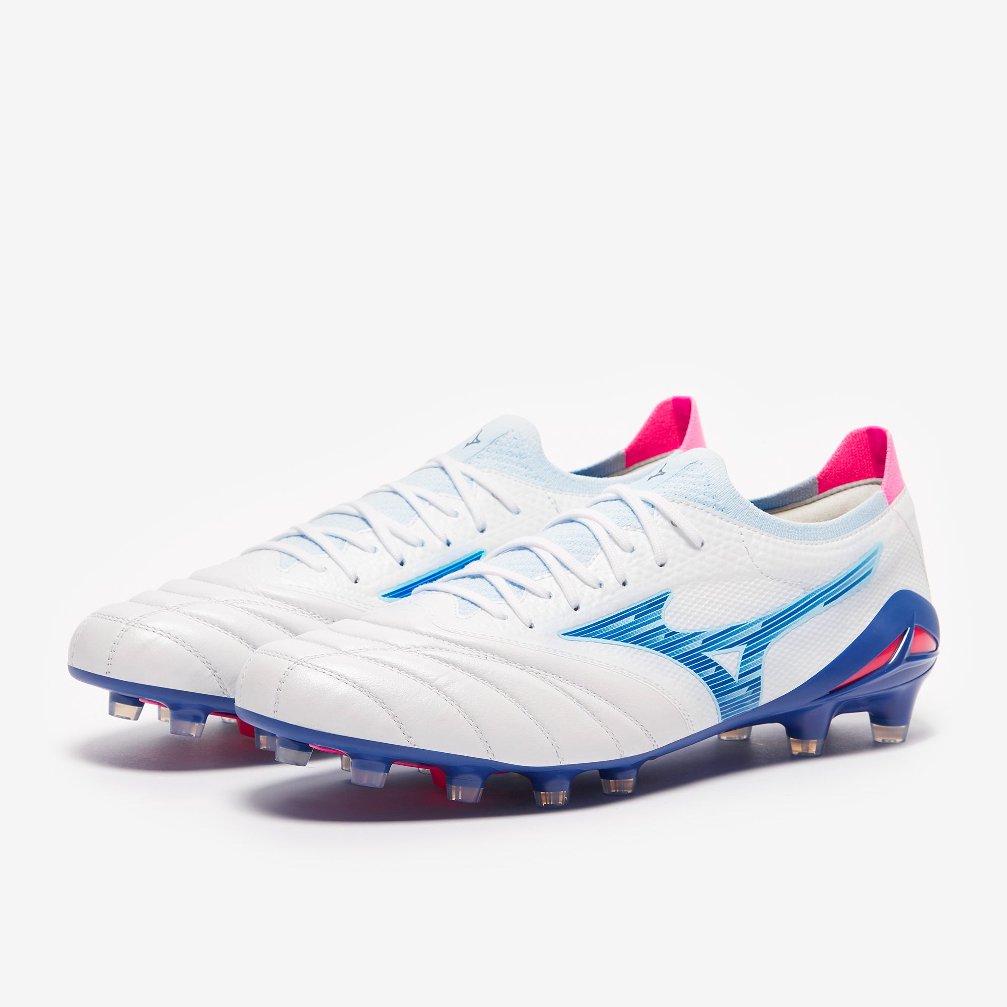 MIZUNO MORELIA NEO サッカーシューズ26.5㎝ Amazon.com | Mizuno Morelia Neo IV Pro KL Soccer Shoe | K Leather