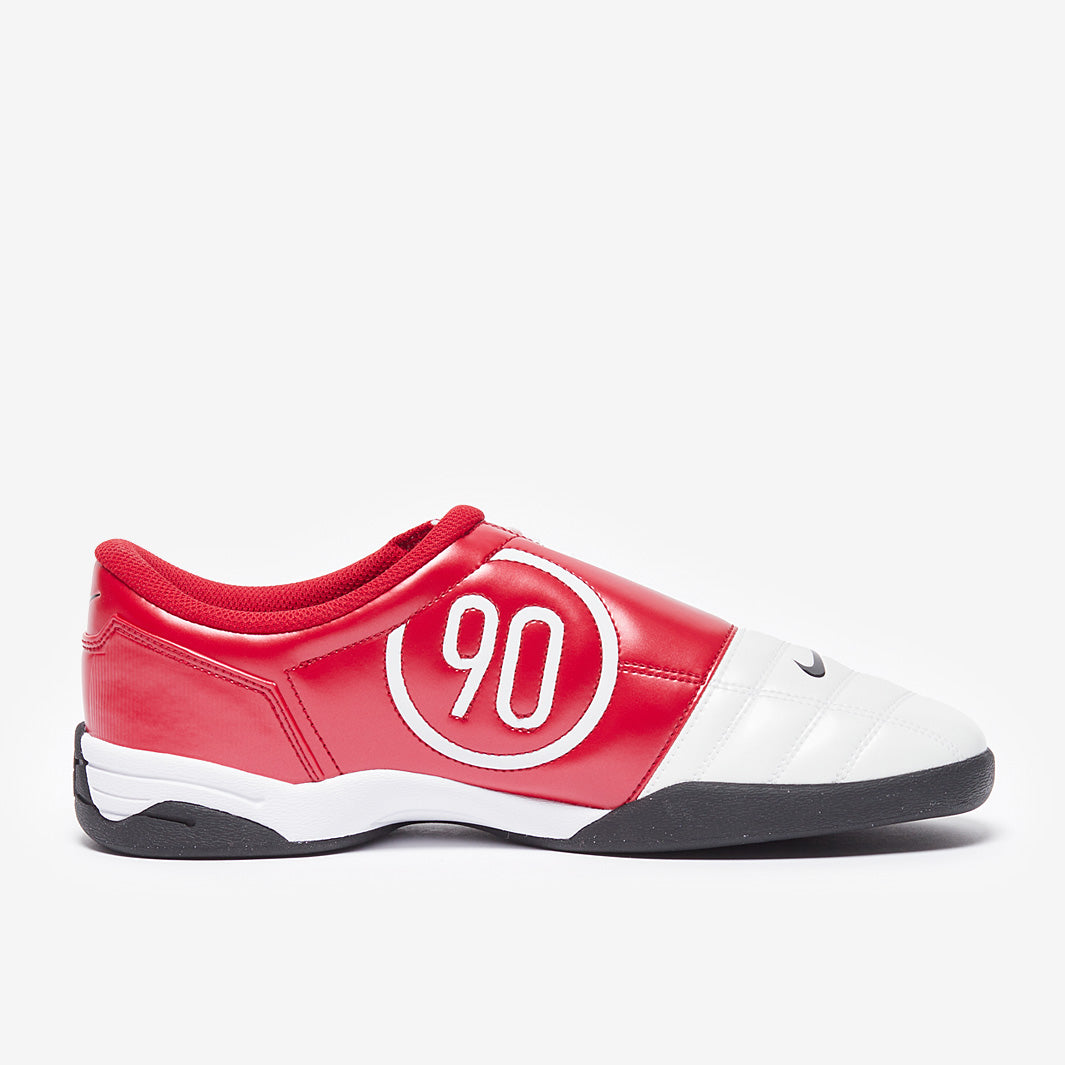 NIKE トータル90 レッド　26.5 NIKE トータル90 レッド 26.5 NIKE トータル90 レッド 26.5 楽天市場