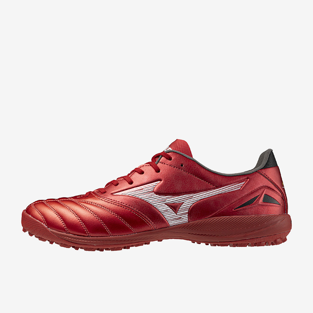 Mizuno Morelia Neo IV 26.0 レッド Mizuno Morelia Neo IV Beta Made in Japan Firm Ground - Morelia