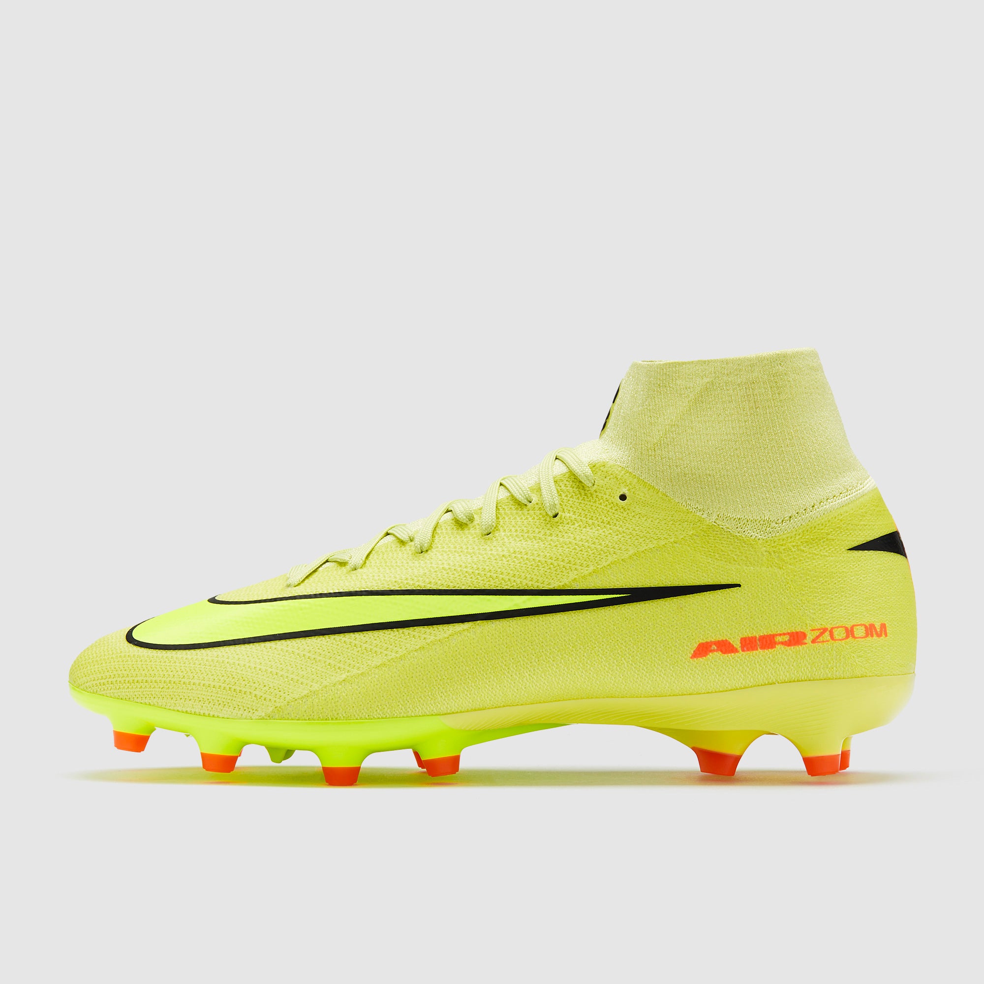 Nike Air Zoom Mercurial Superfly X Pro Artificial Grass-Pro