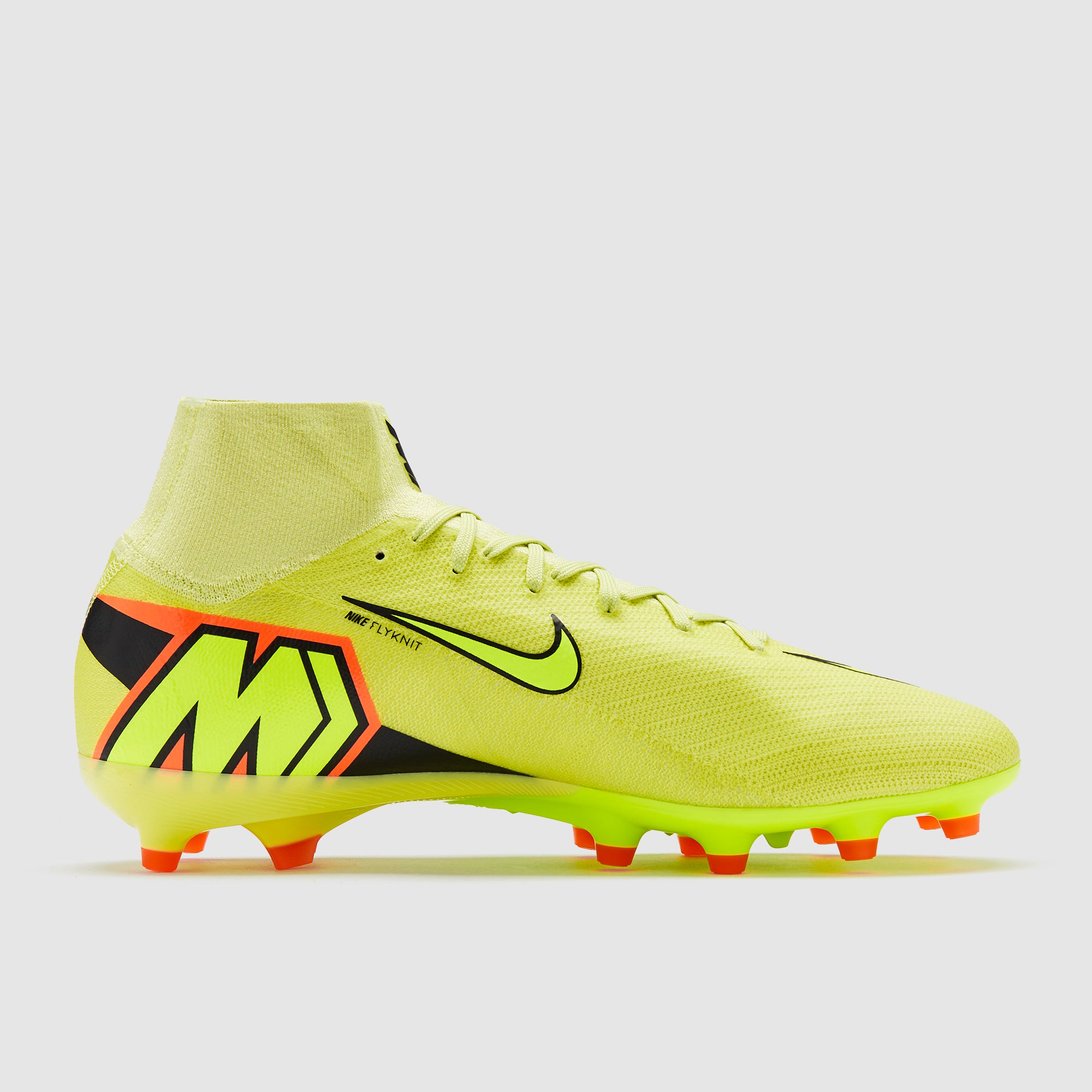 Nike マーキュリアルウルトラ　FG NIKE公式】ナイキ マーキュリアル スーパーフライ 10 エリート By You