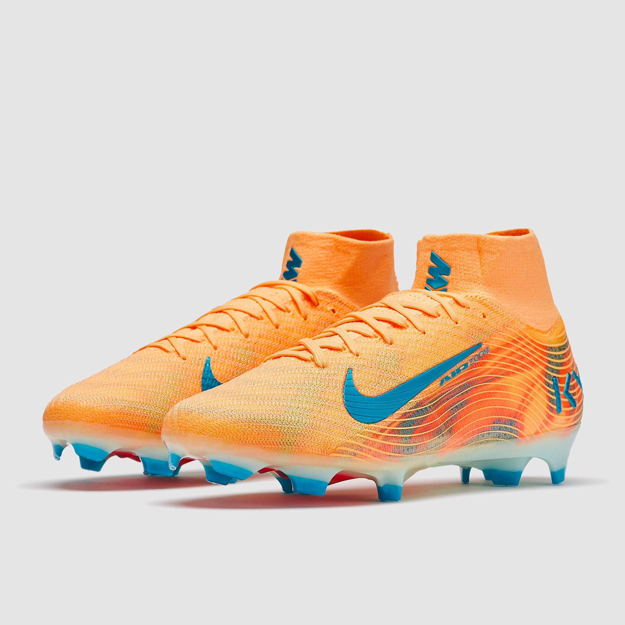 Nike Mercurial Superfly 10 ムバッペ　エムバペ Nike Mercurial Superfly 10 Elite 