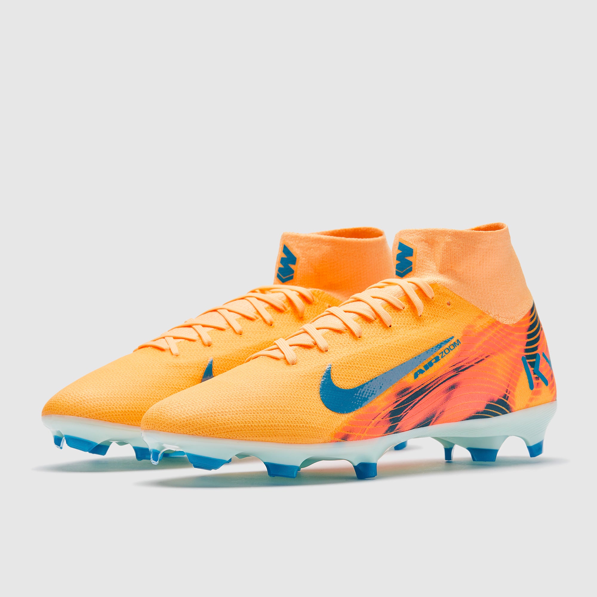 Nike Zoom Mercurial ハイカットシューズ27cm FG Nike Zoom Mercurial ハイカットシューズ27cm FG NIKE公式】ナイキ