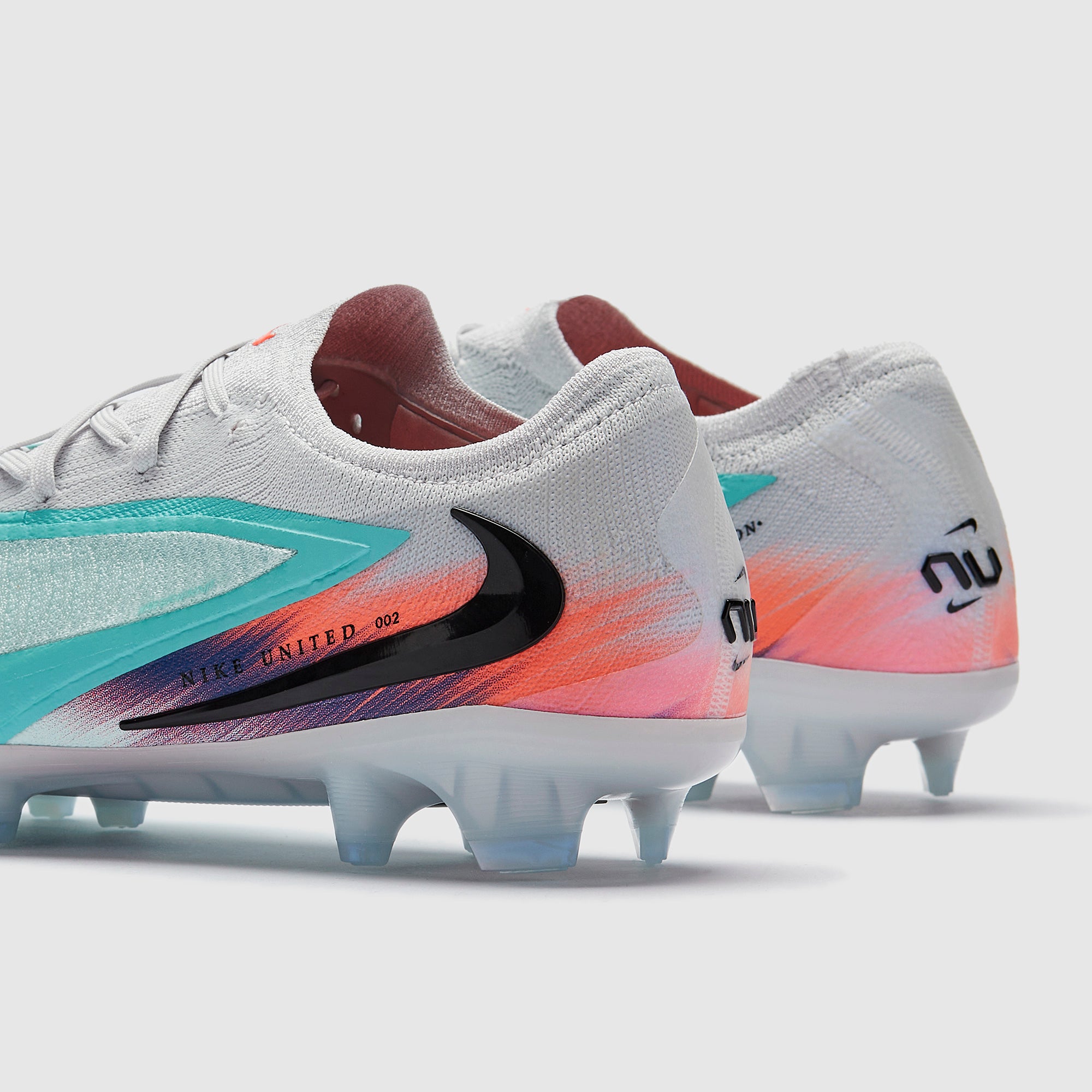 Nike Phantom 6LOWエリートFG Nike Phantom 6 Elite Low Firm Ground - Pistachio Frost/Hyper